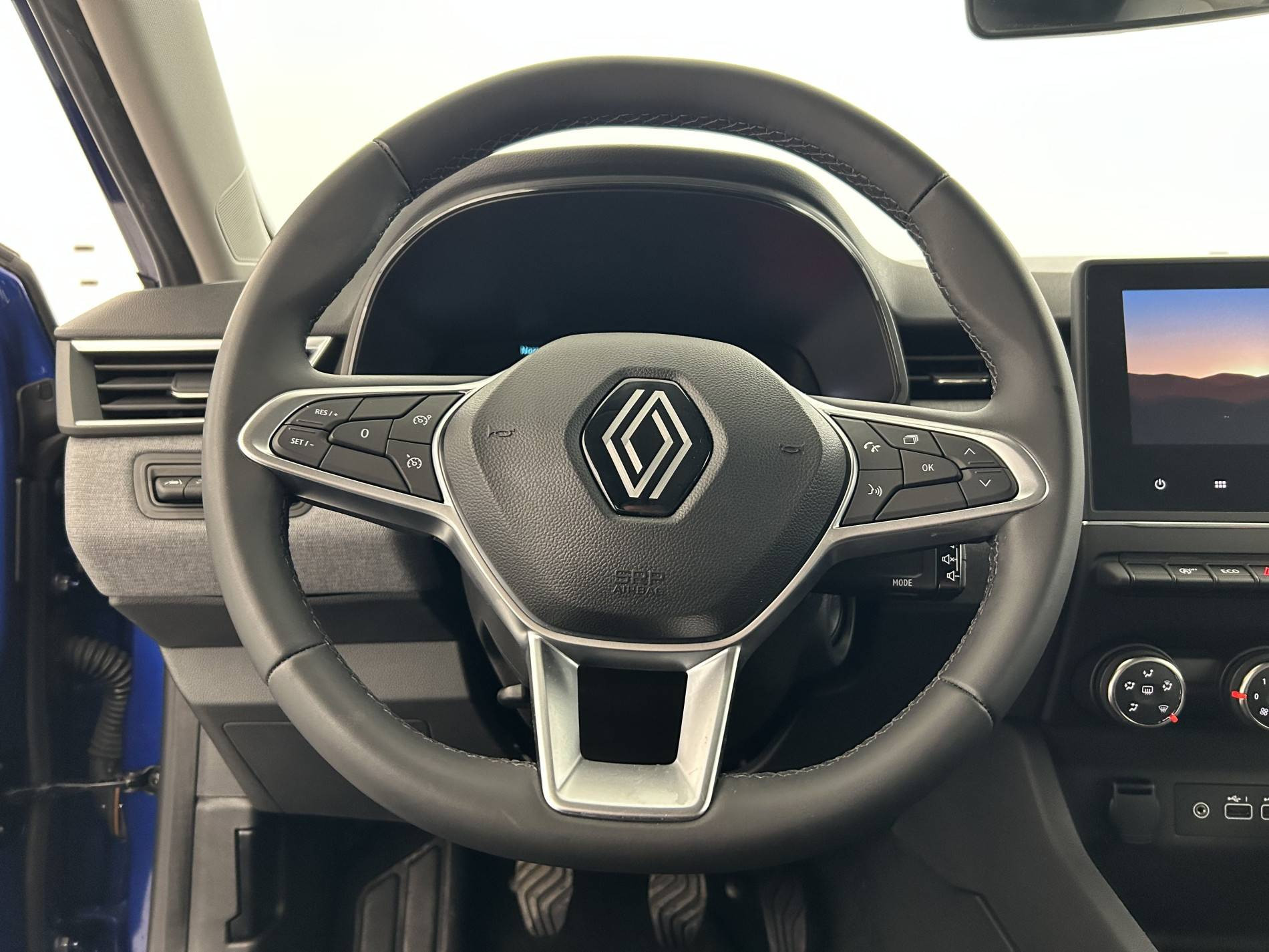 Vente en ligne Renault Clio 5 Clio Blue dCi 100 ch GSR2 au prix de 15 890 €