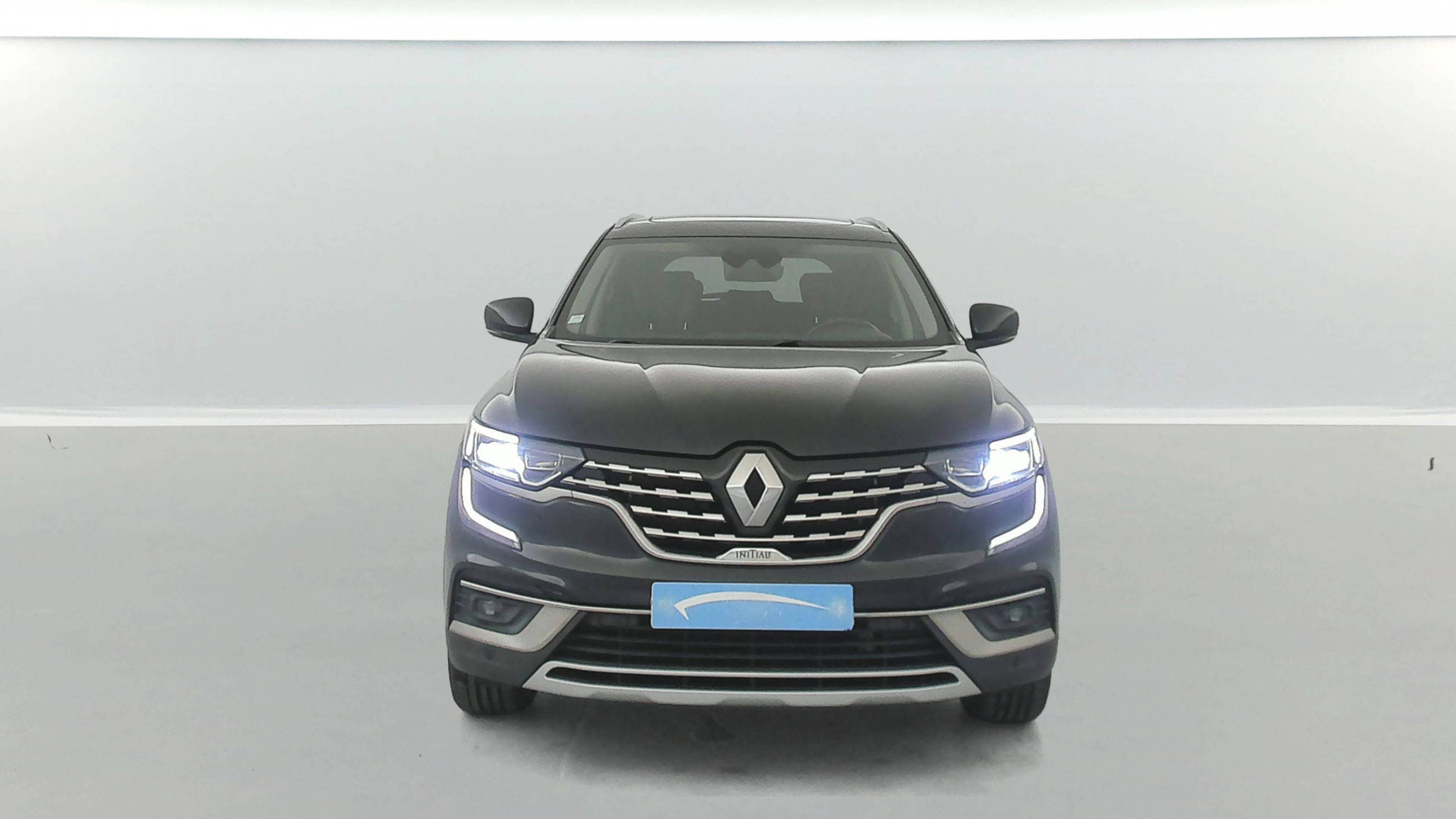 Vente en ligne Renault Koleos  Blue dCi 190 X-Tronic All Mode 4x4-i au prix de 25 490 €