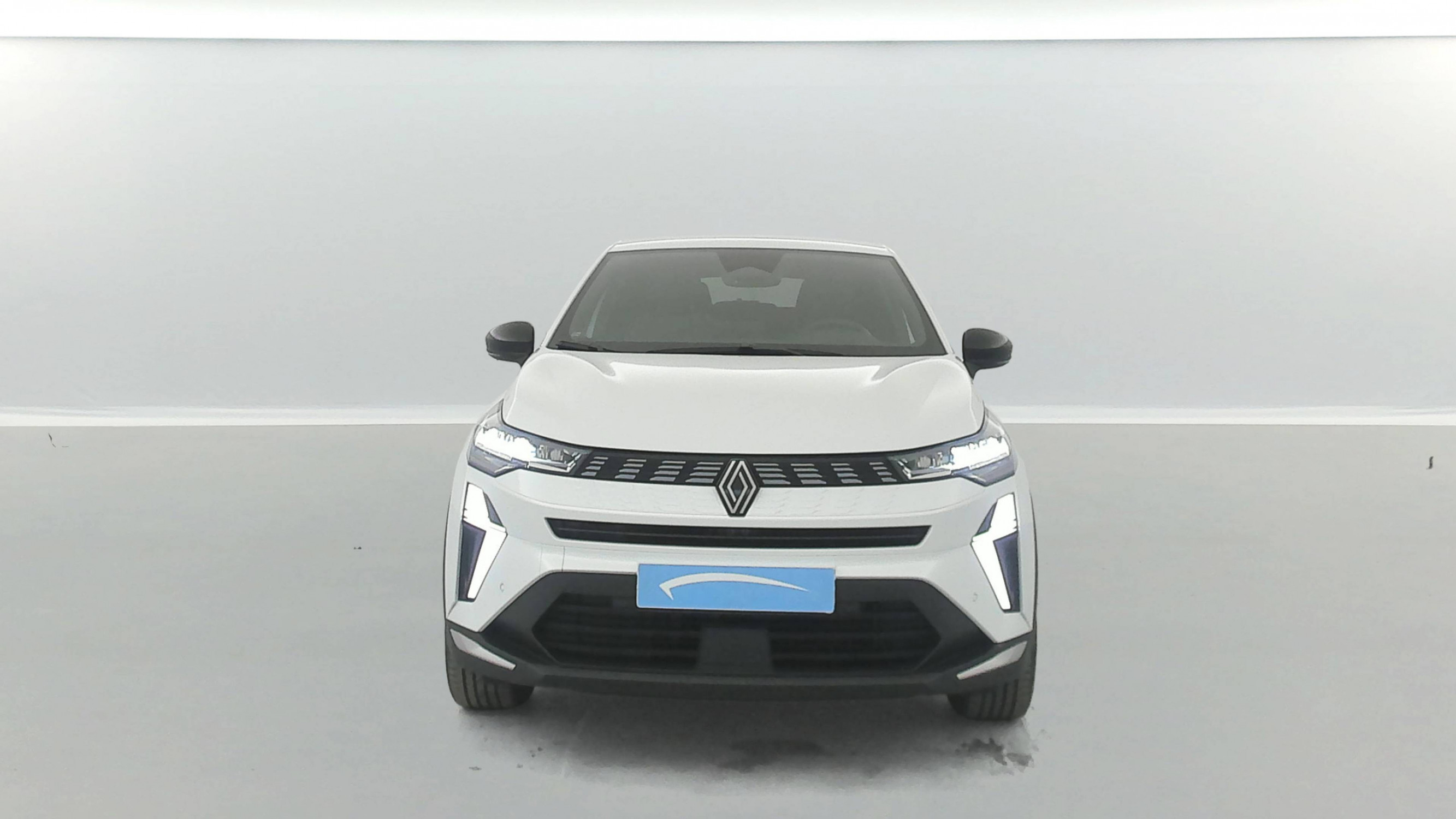 Vente en ligne Renault Symbioz  E-Tech full hybrid 145 au prix de 26 890 €