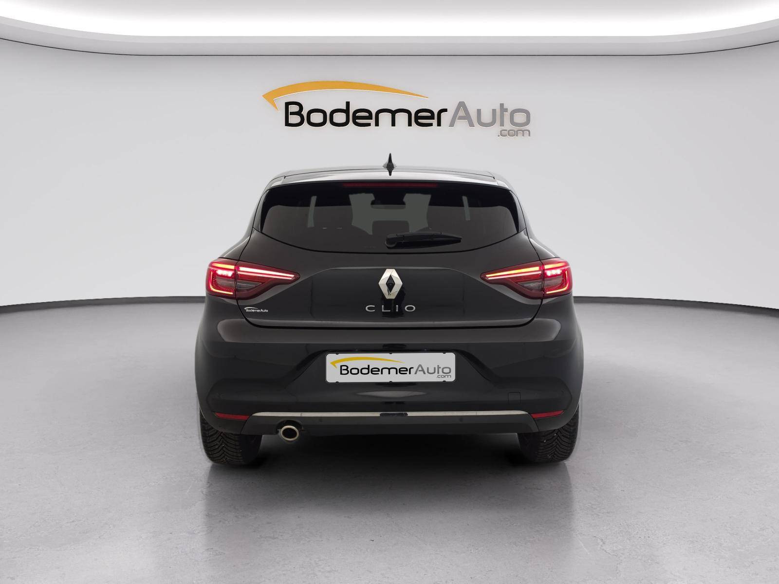 Vente en ligne Renault Clio 5 Clio TCe 90 au prix de 12 990 €