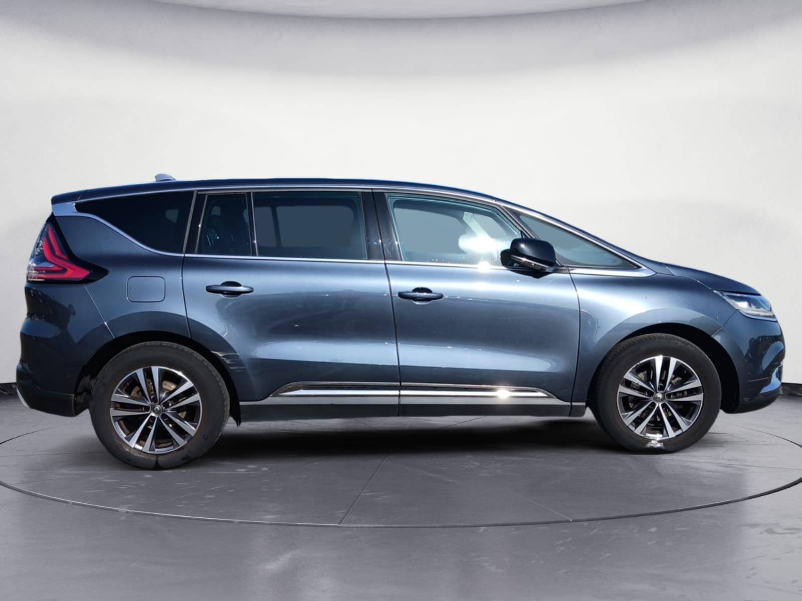 Vente en ligne Renault Espace 5 Espace Blue dCi 160 EDC au prix de 29 390 €