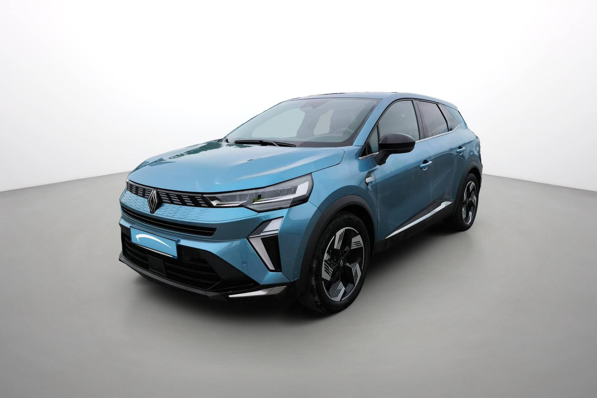 Renault Symbioz  E-Tech full hybrid 145 occasion de 2025 en vente à Brest