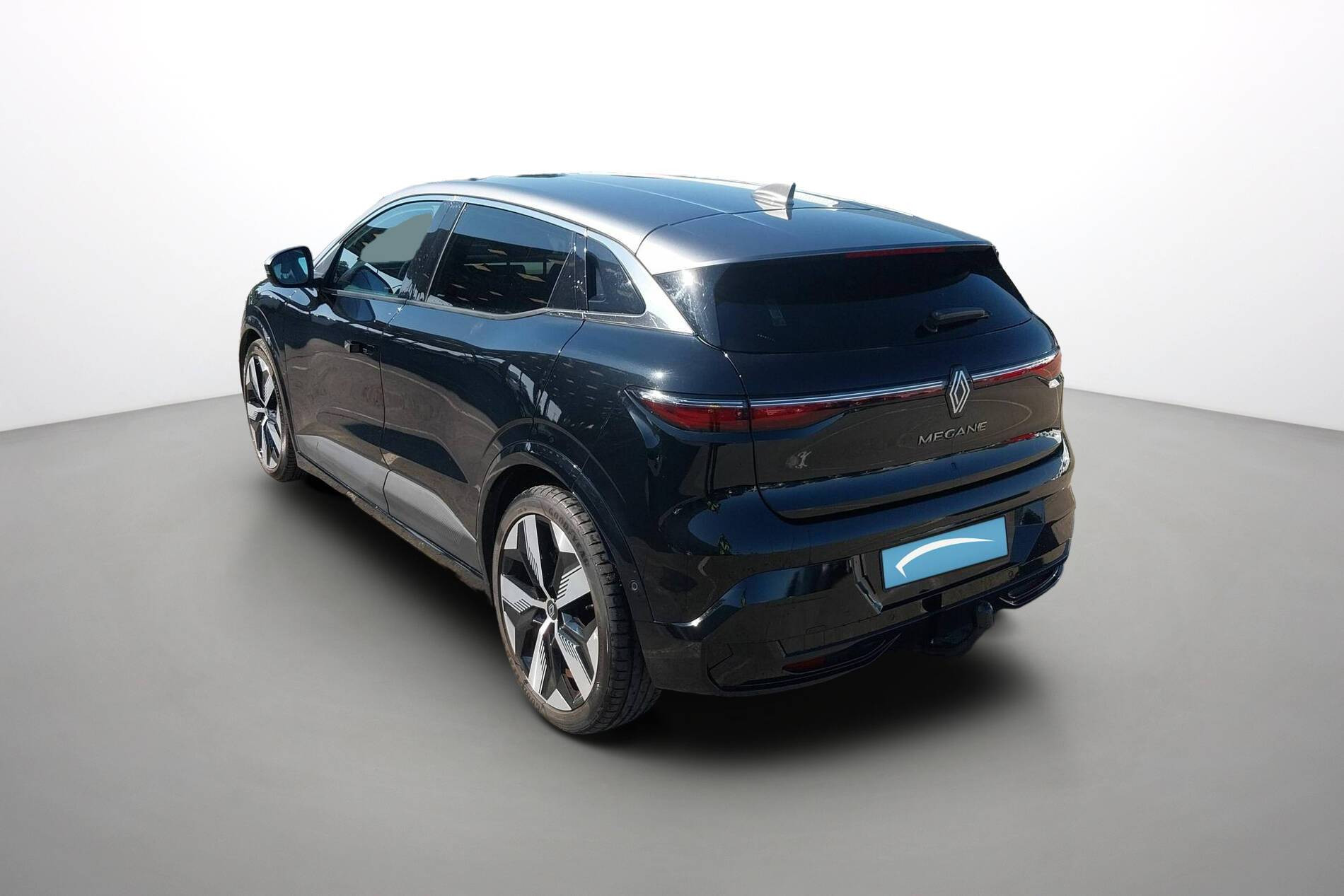 Vente en ligne Renault Megane E-Tech  EV60 220 ch optimum charge au prix de 24 990 €