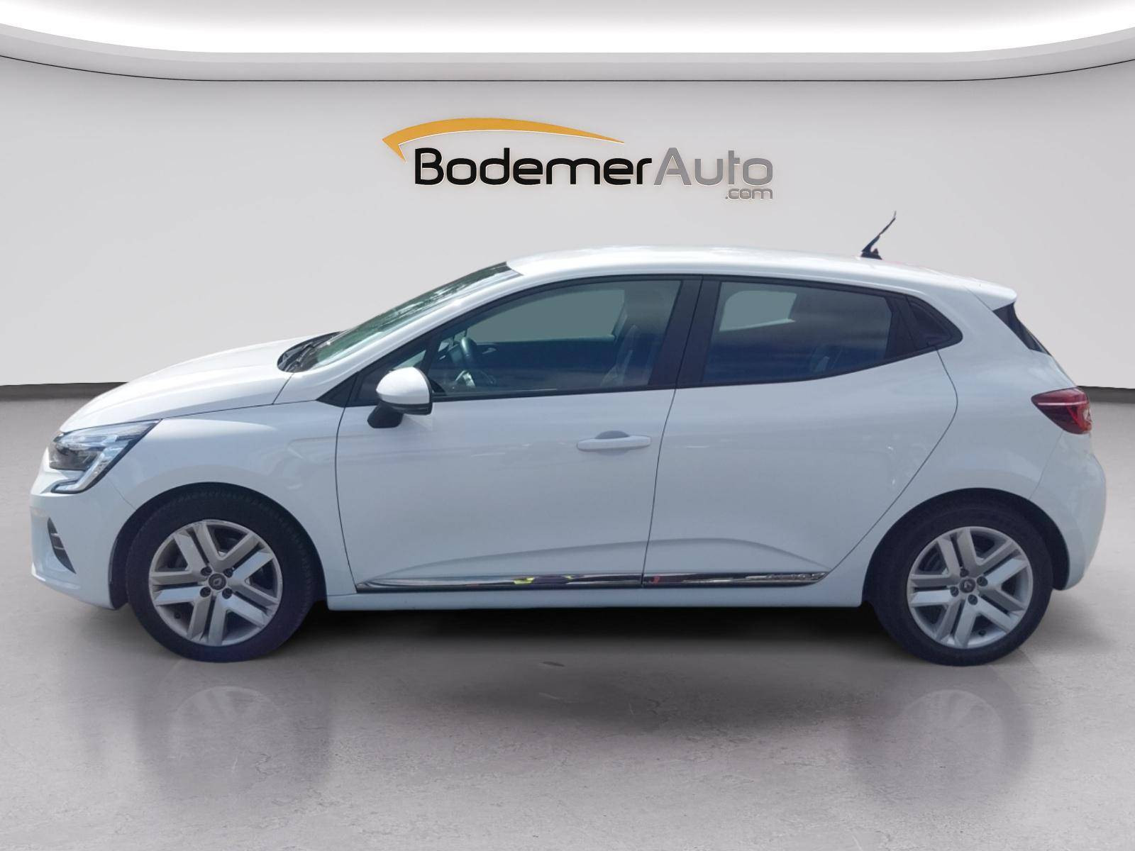 Vente en ligne Renault Clio 5 Clio E-Tech 140 - 21N au prix de 14 890 €