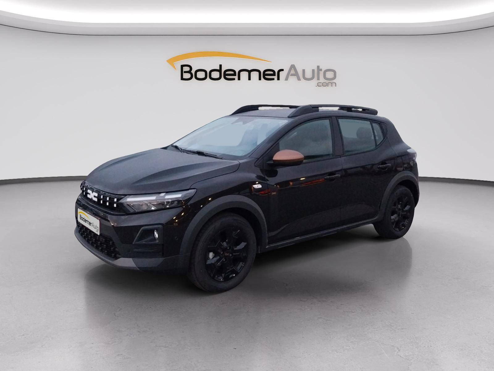 Dacia Sandero Sandero ECO-G 120 occasion de 2026 en vente à Bayeux