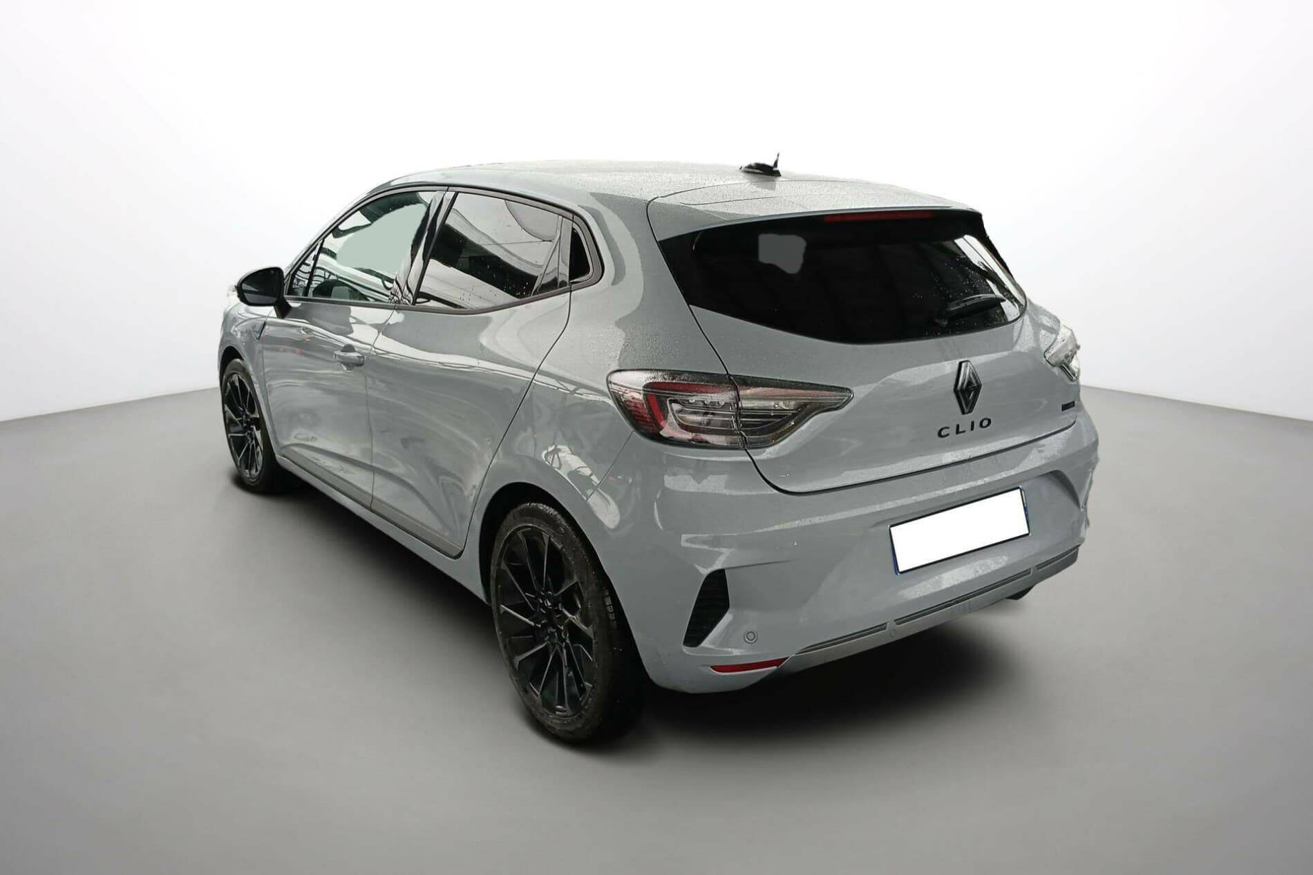 Vente en ligne Renault Clio 5 Clio E-Tech full hybrid 145 ch GSR2 au prix de 22 990 €