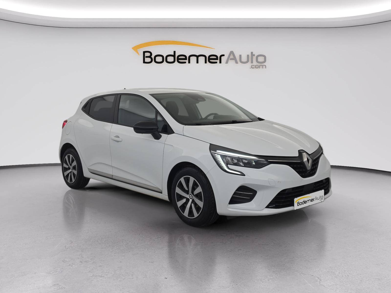 Vente en ligne Renault Clio 5 Clio TCe 90 au prix de 13 950 €