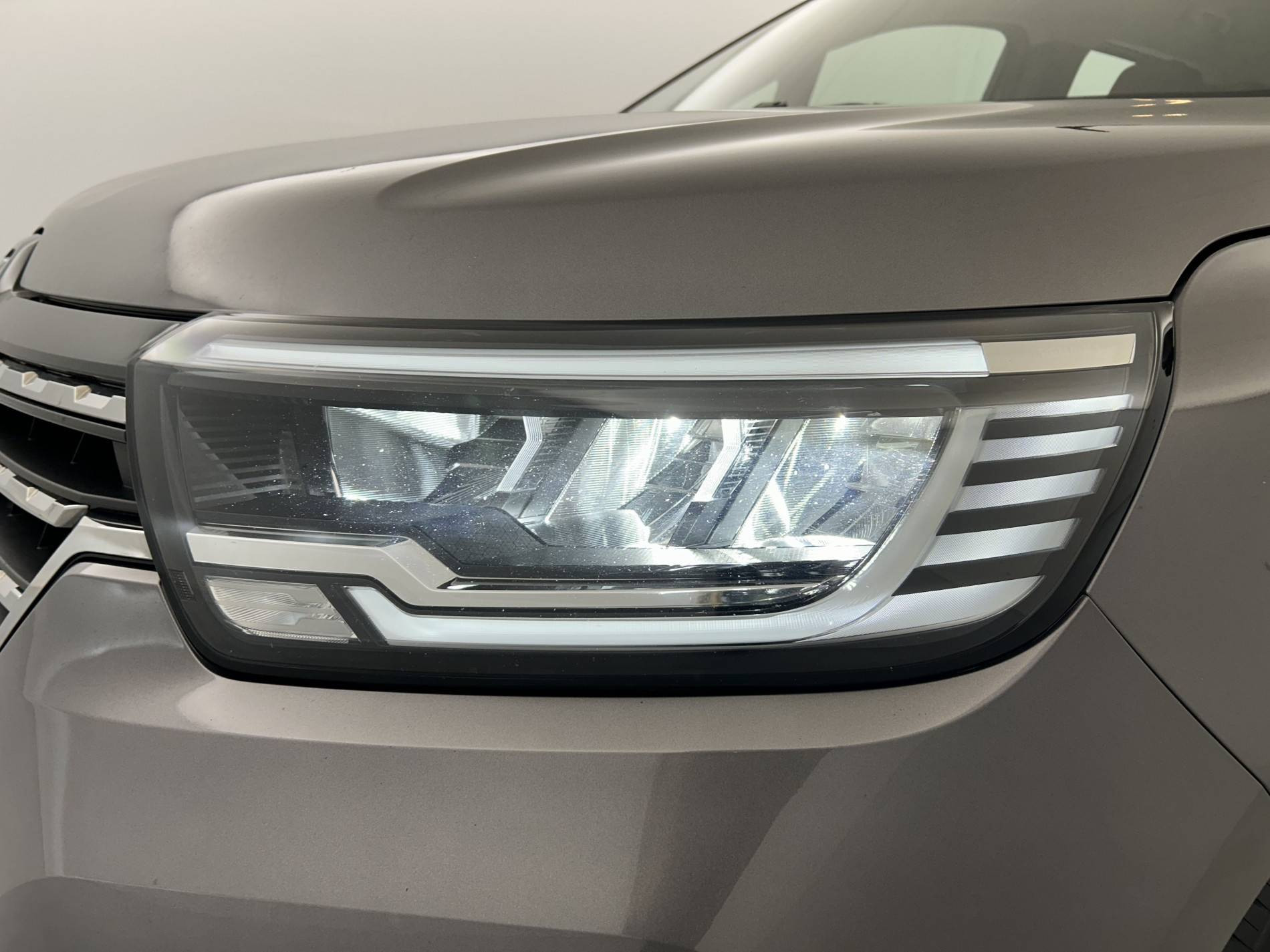 Vente en ligne Renault Kangoo  Blue dCi 95 au prix de 16 490 €