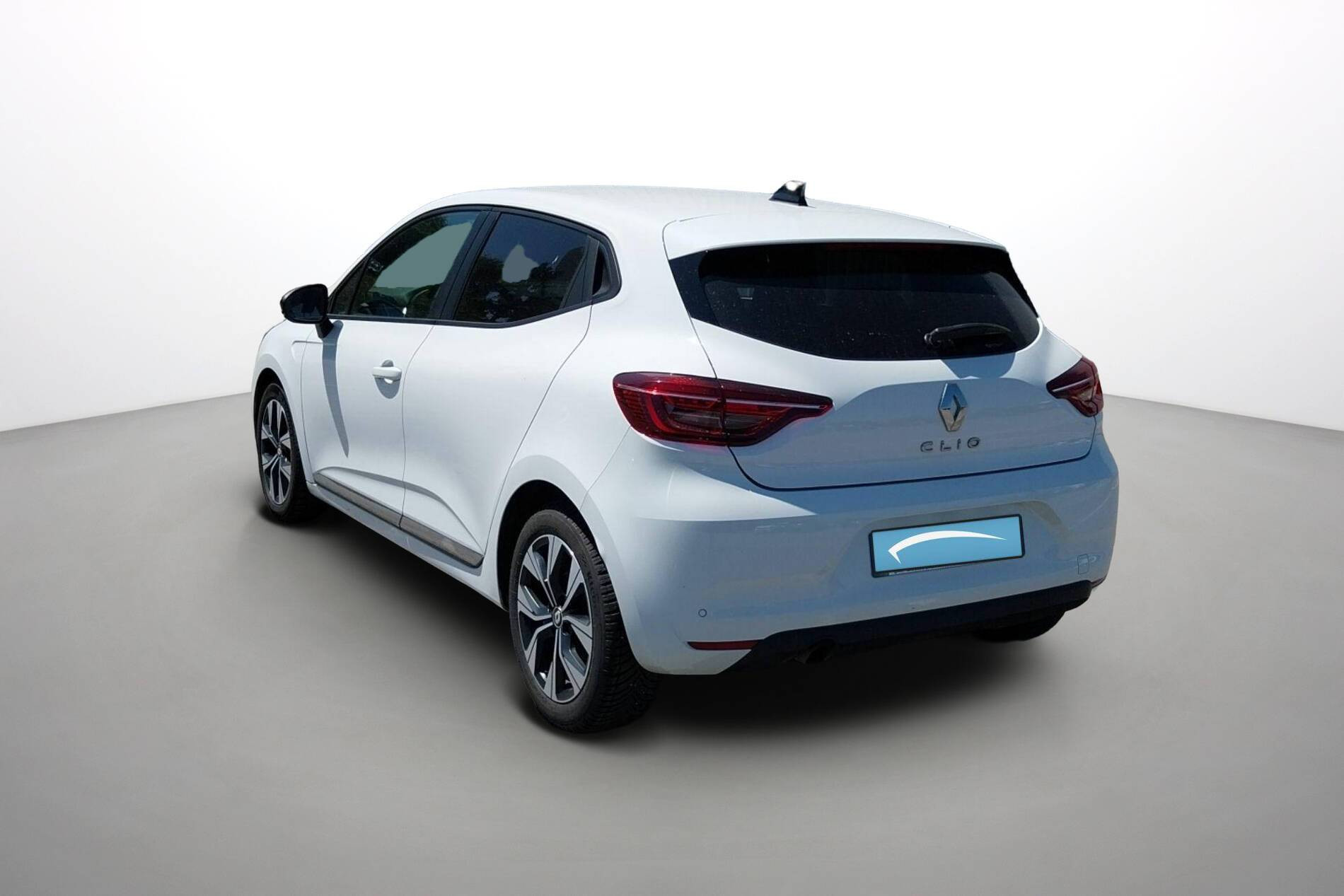 Vente en ligne Renault Clio 5 Clio Blue dCi 100 au prix de 13 491 €