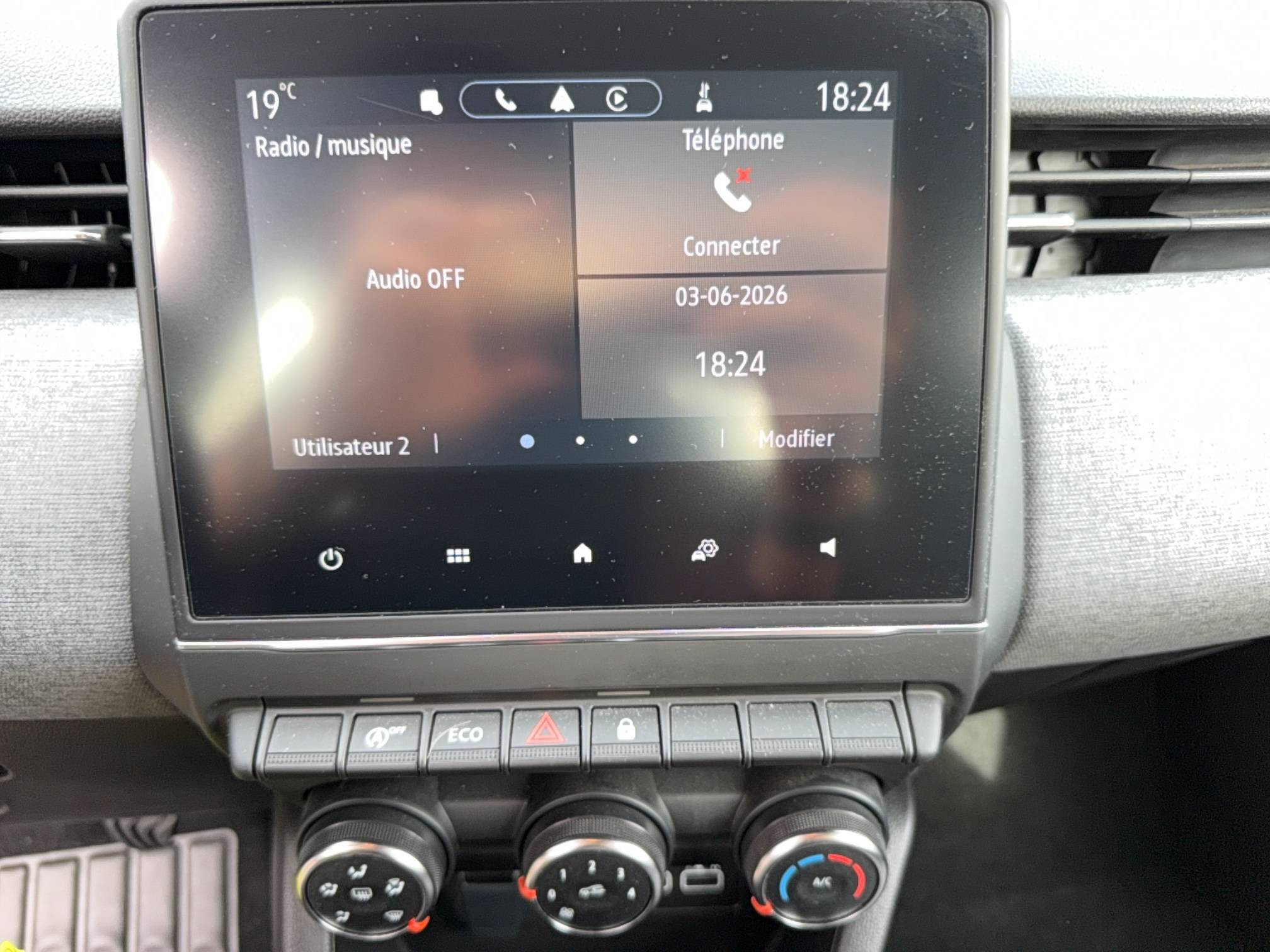 Vente en ligne Renault Clio 5 Clio TCe 90 au prix de 15 990 €