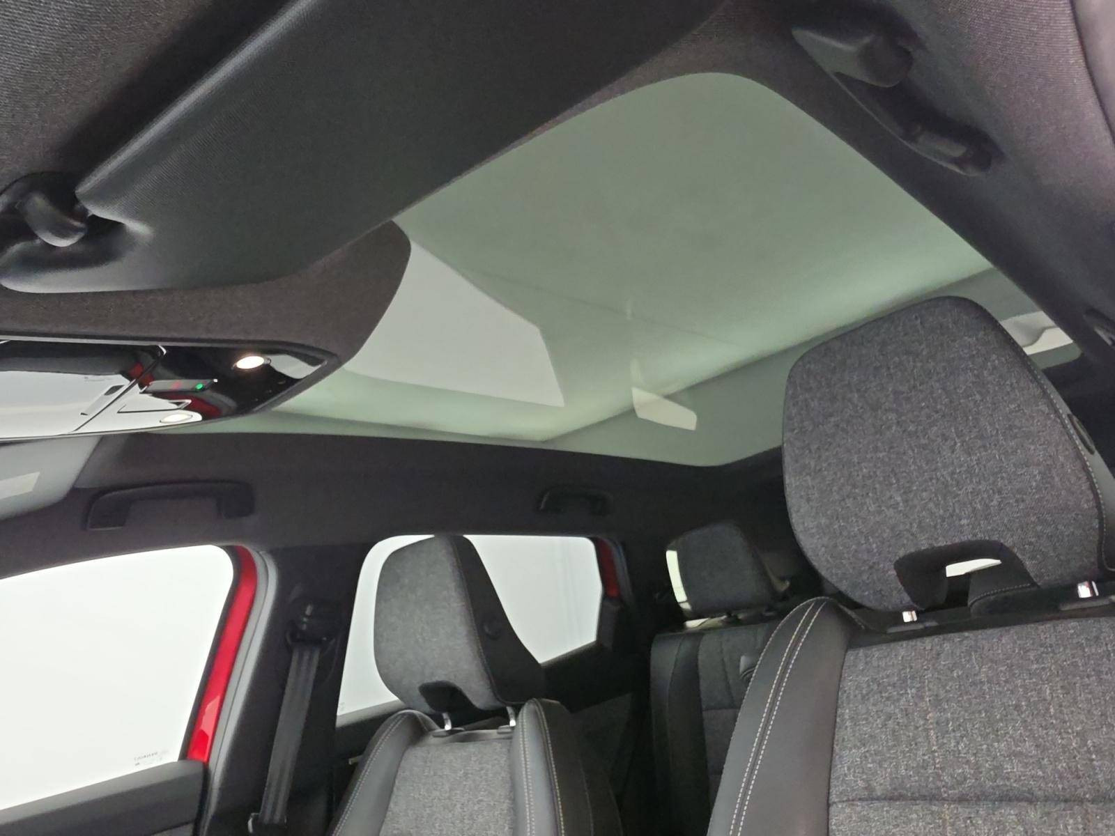Vente en ligne Renault Espace Espace E-Tech full hybrid 200 5pl au prix de 32 990 €