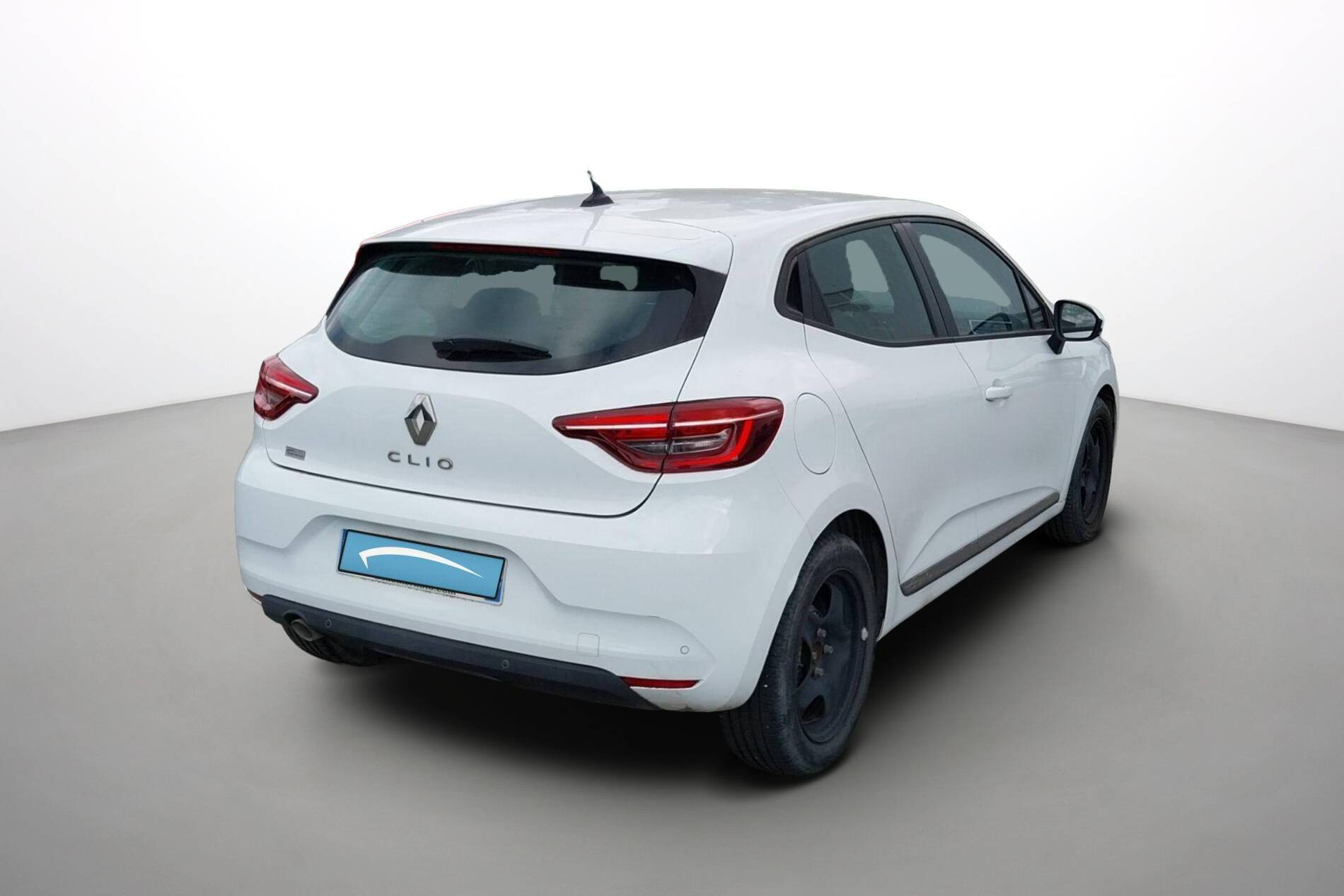 Vente en ligne Renault Clio 5 Clio TCe 90 - 21 au prix de 12 991 €