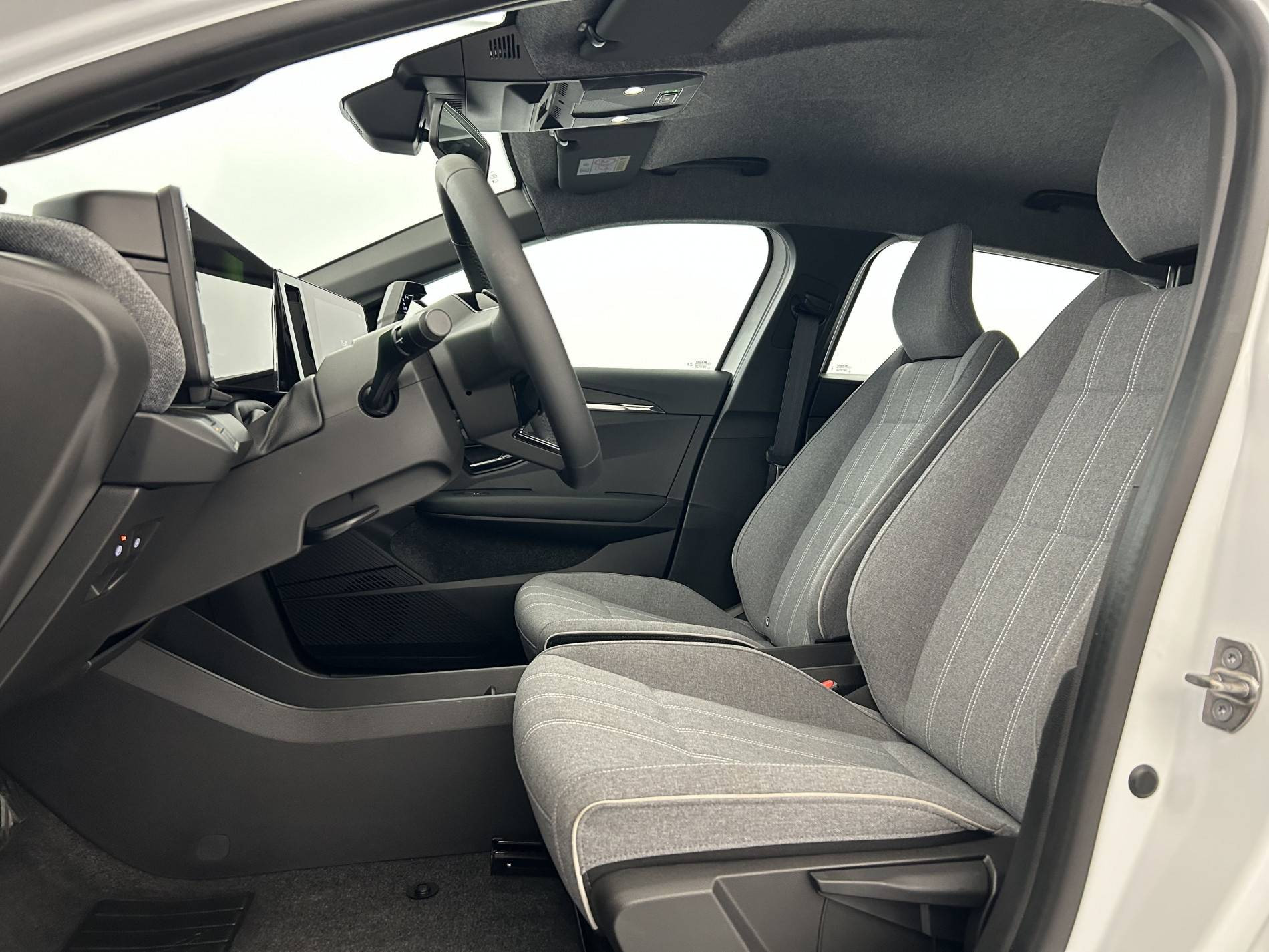 Vente en ligne Renault Megane E-Tech  130 ch autonomie confort GSR2 au prix de 19 950 €