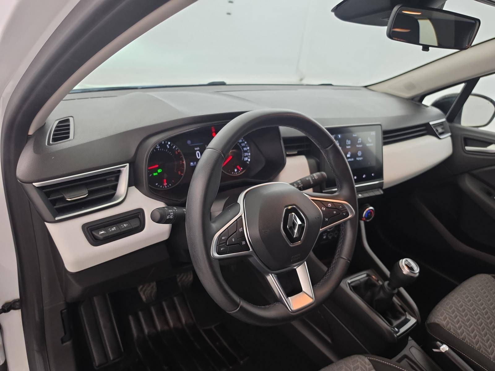 Vente en ligne Renault Clio 5 Clio TCe 90 au prix de 13 690 €