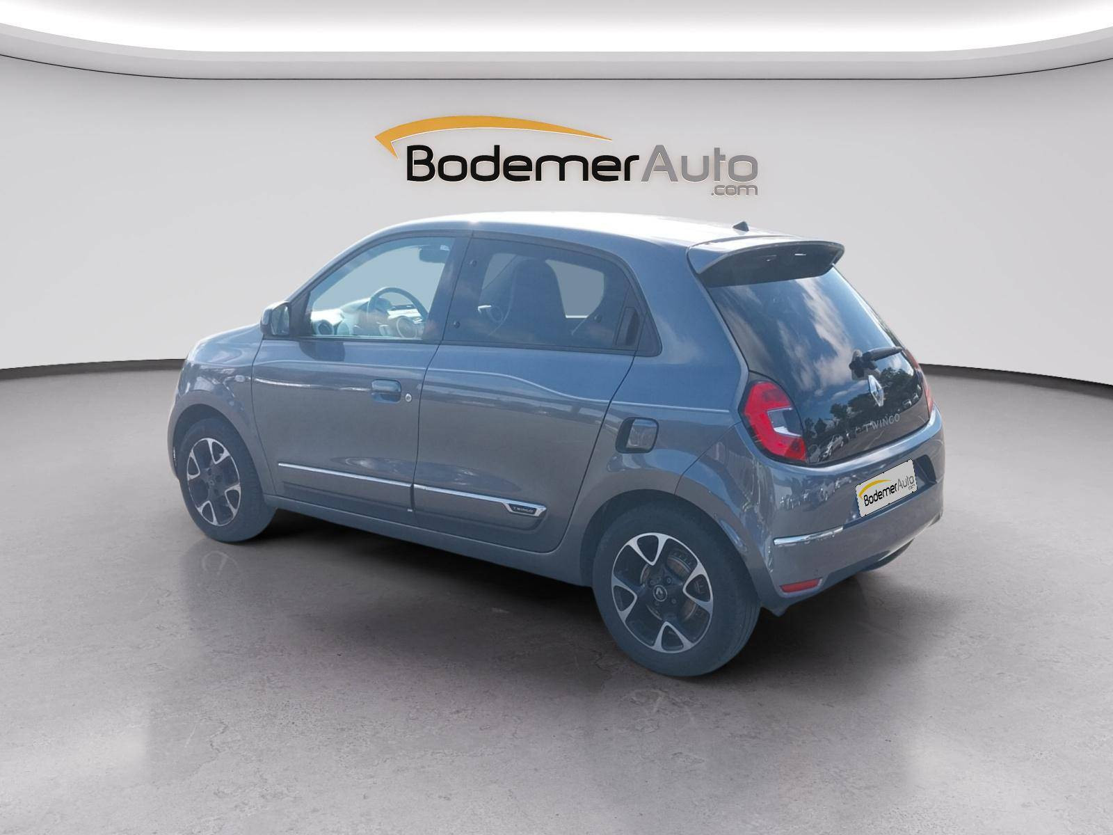 Vente en ligne Renault Twingo 3  TCe 95 au prix de 11 990 €