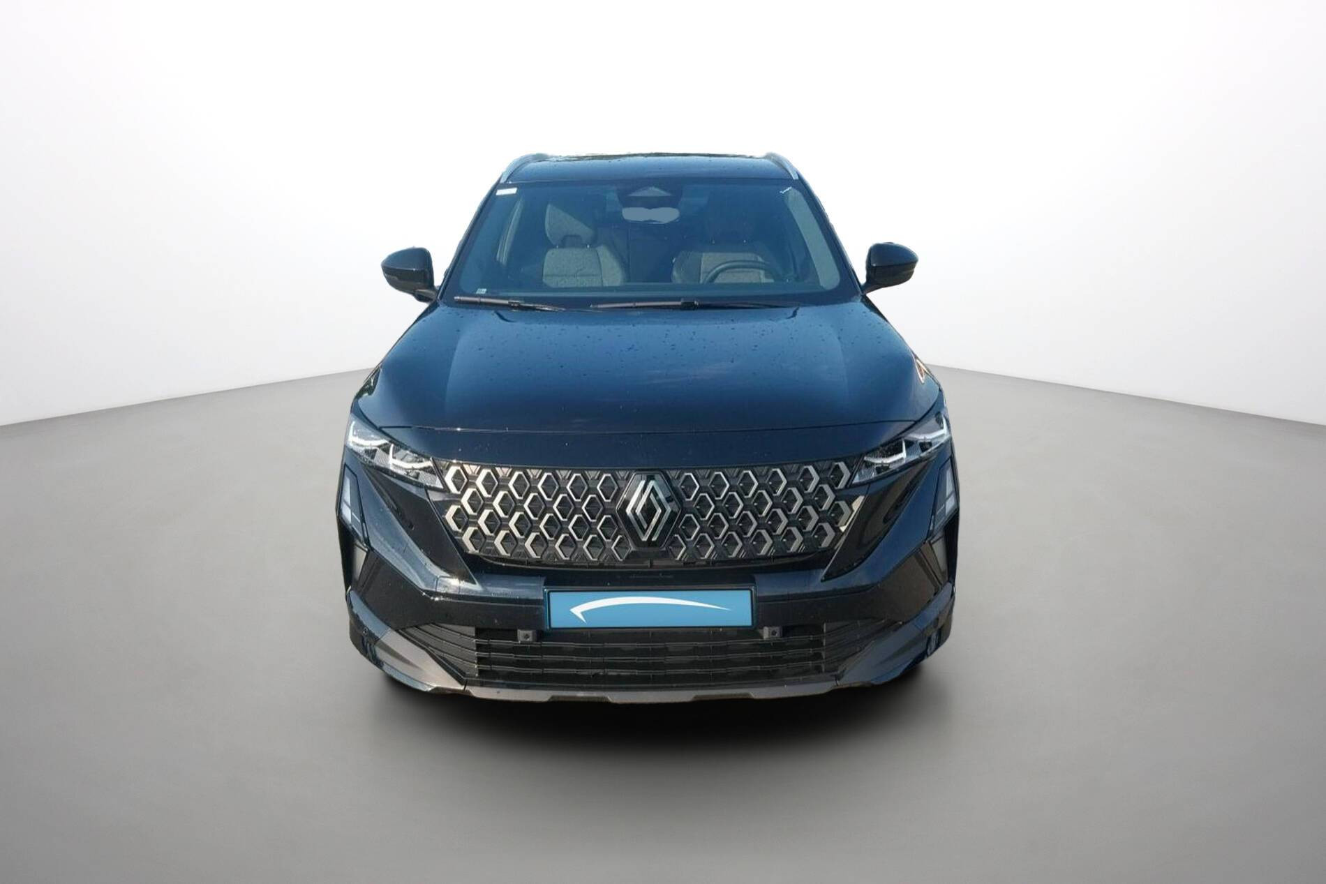 Renault Austral  full hybrid E-Tech 200 ch occasion de 2025 en vente à Brest
