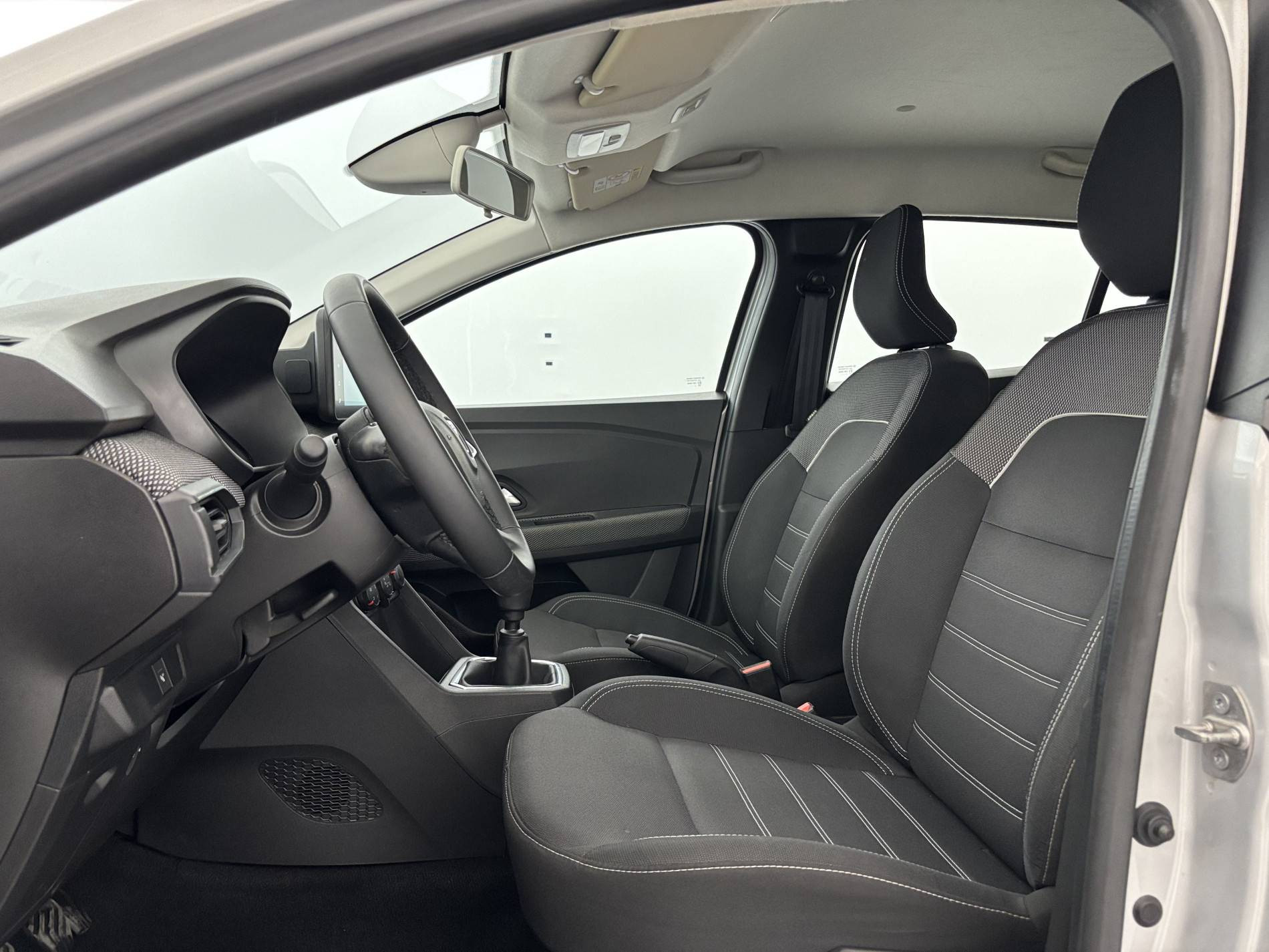 Vente en ligne Dacia Sandero  SCe 65 - 22 au prix de 12 790 €
