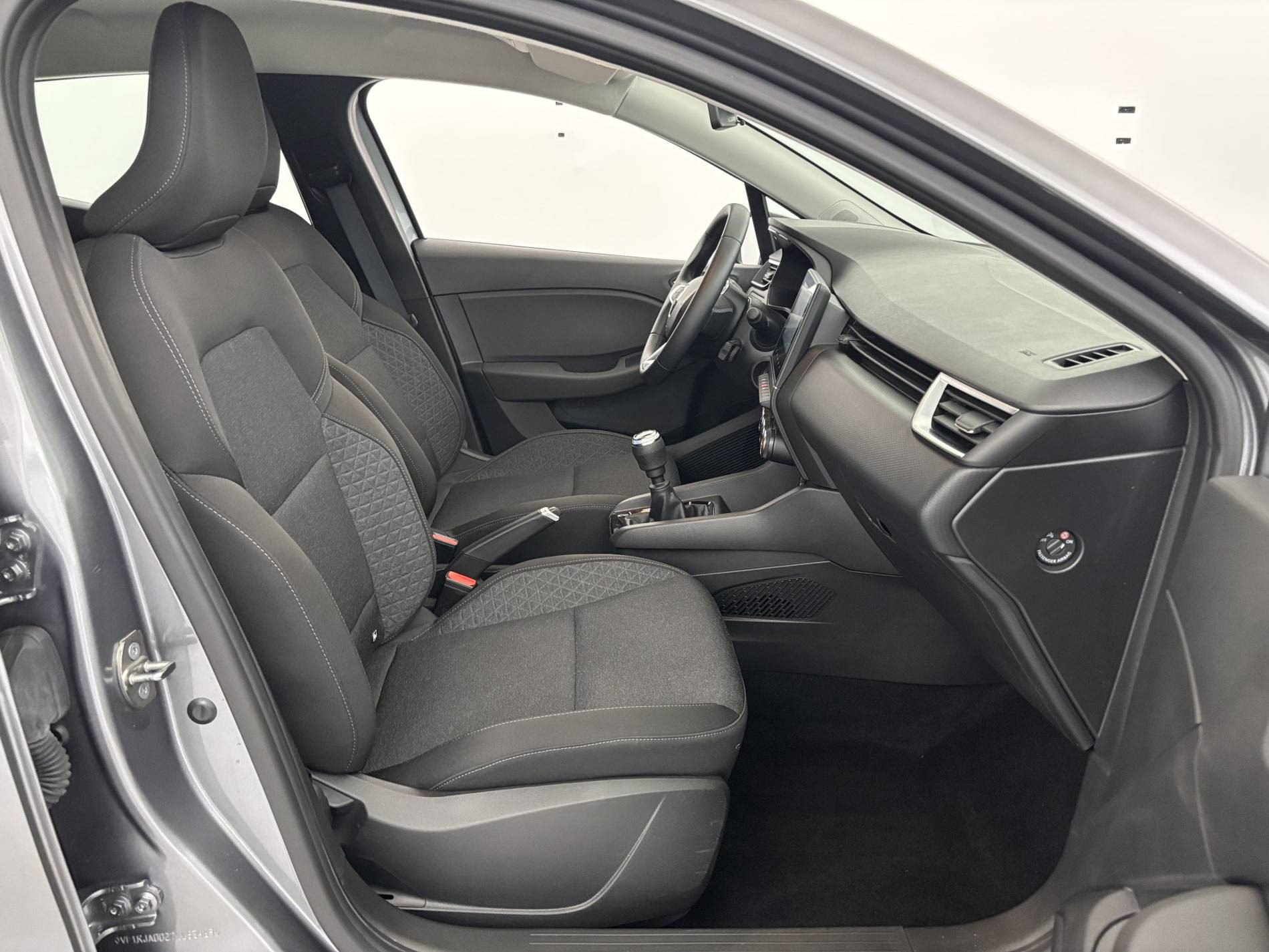 Vente en ligne Renault Clio 5 Clio TCe 90 au prix de 14 490 €