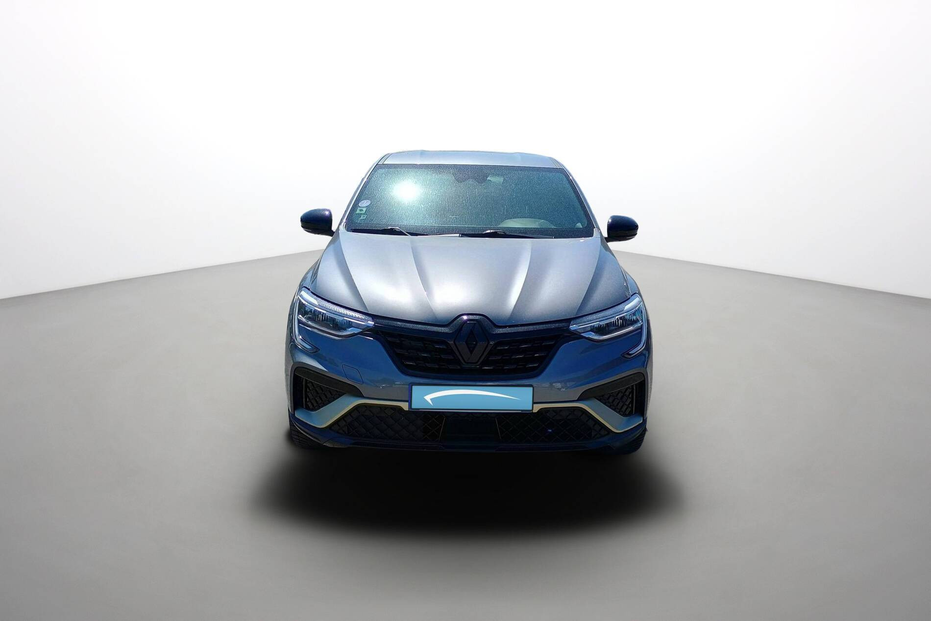 Vente en ligne Renault Arkana  E-Tech hybride 145 - 22 au prix de 22 990 €
