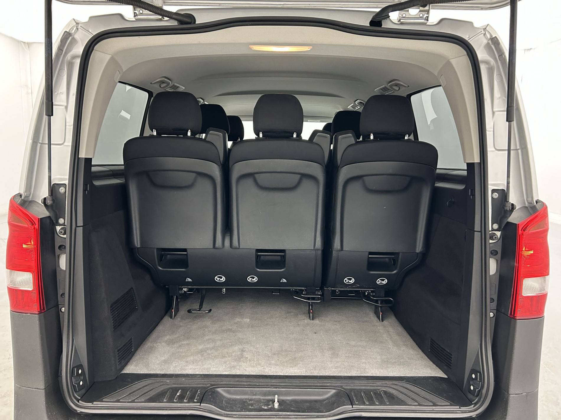 Vente en ligne Mercedes Vito Tourer  116 CDI au prix de 29 990 €