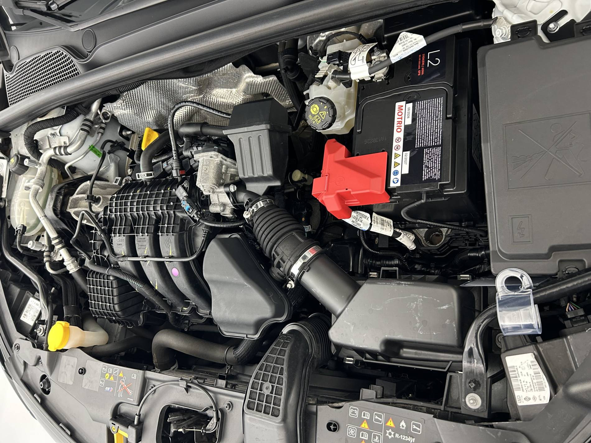 Vente en ligne Renault Clio 5 Clio SCe 75 au prix de 10 490 €