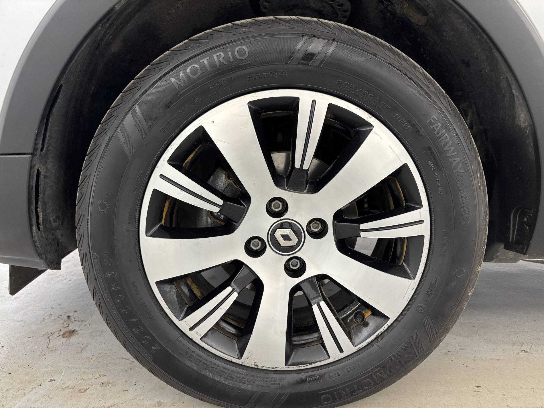 Vente en ligne Renault Captur Captur TCe 90 - 19 au prix de 11 990 €