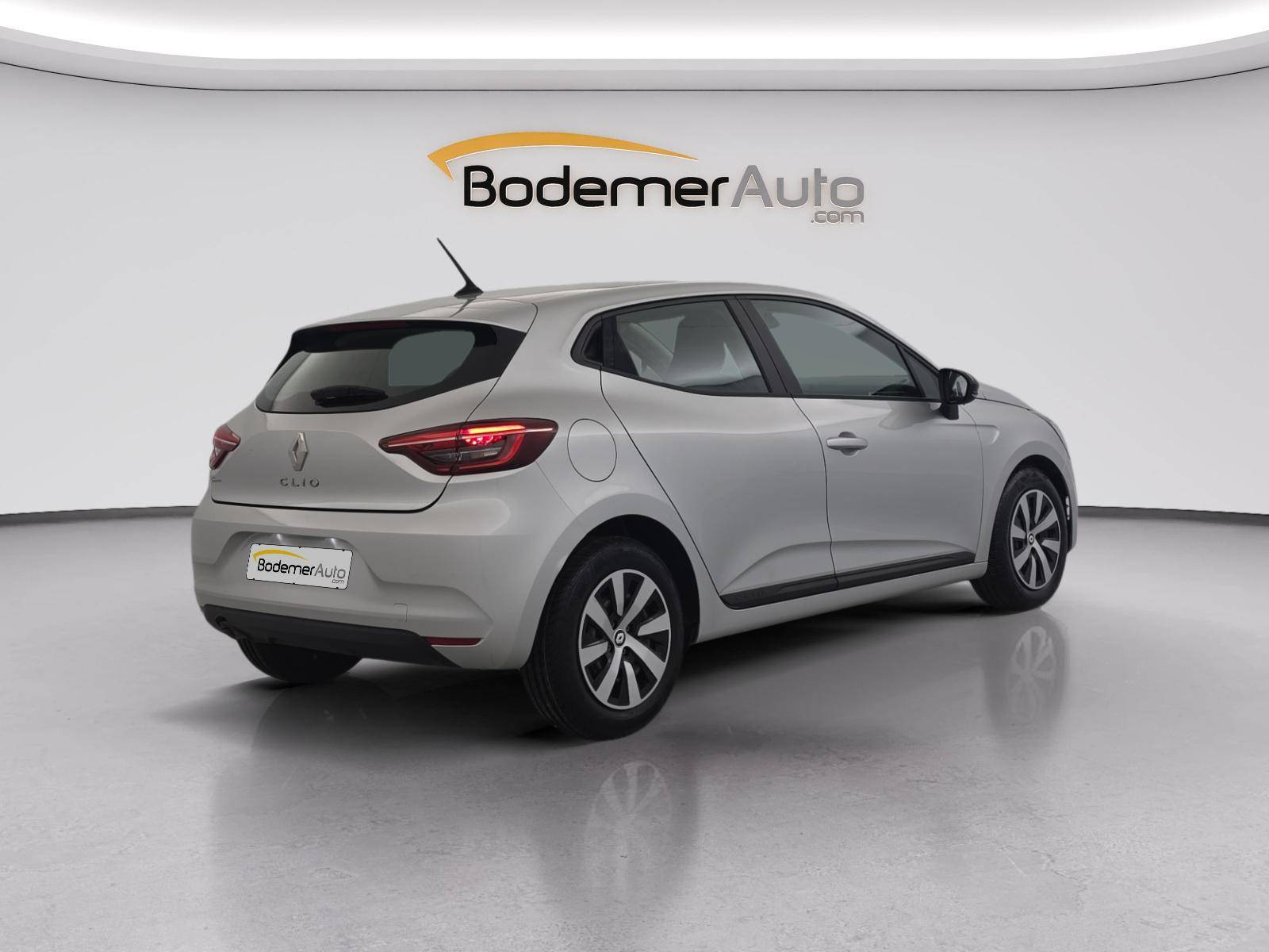 Vente en ligne Renault Clio 5 Clio TCe 90 au prix de 14 990 €