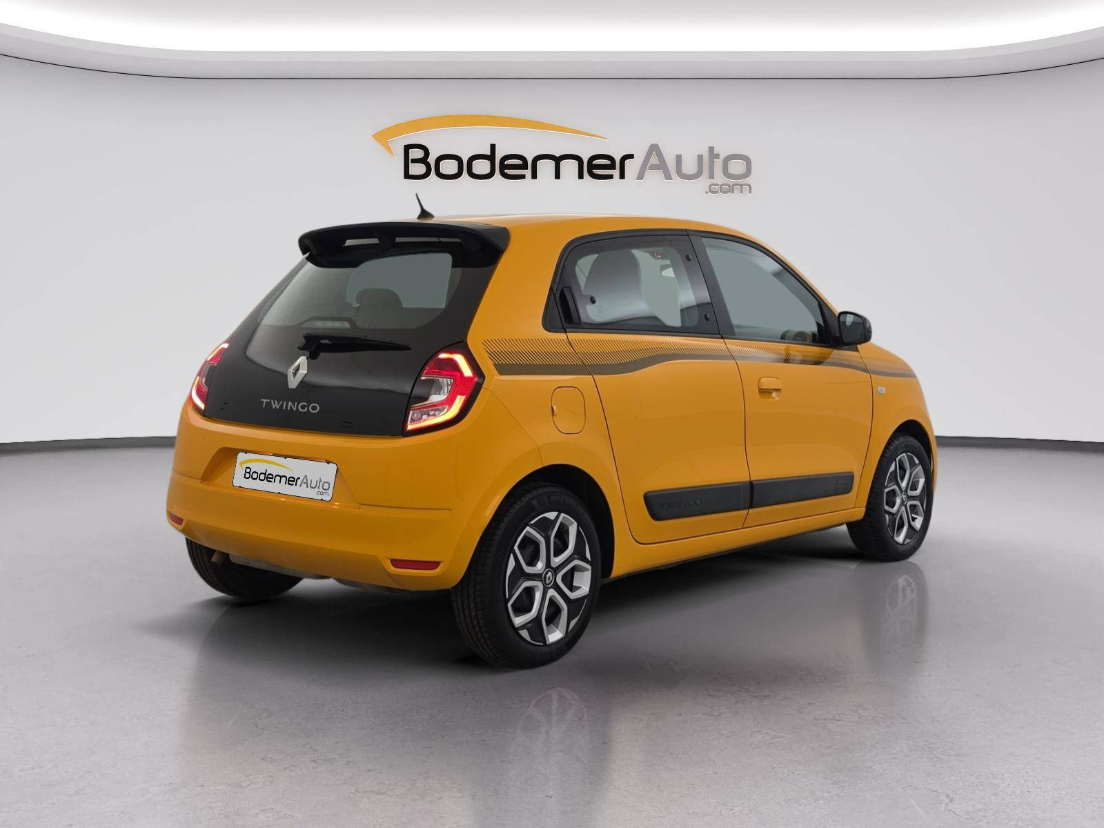 Vente en ligne Renault Twingo 3  SCe 65 au prix de 12 590 €