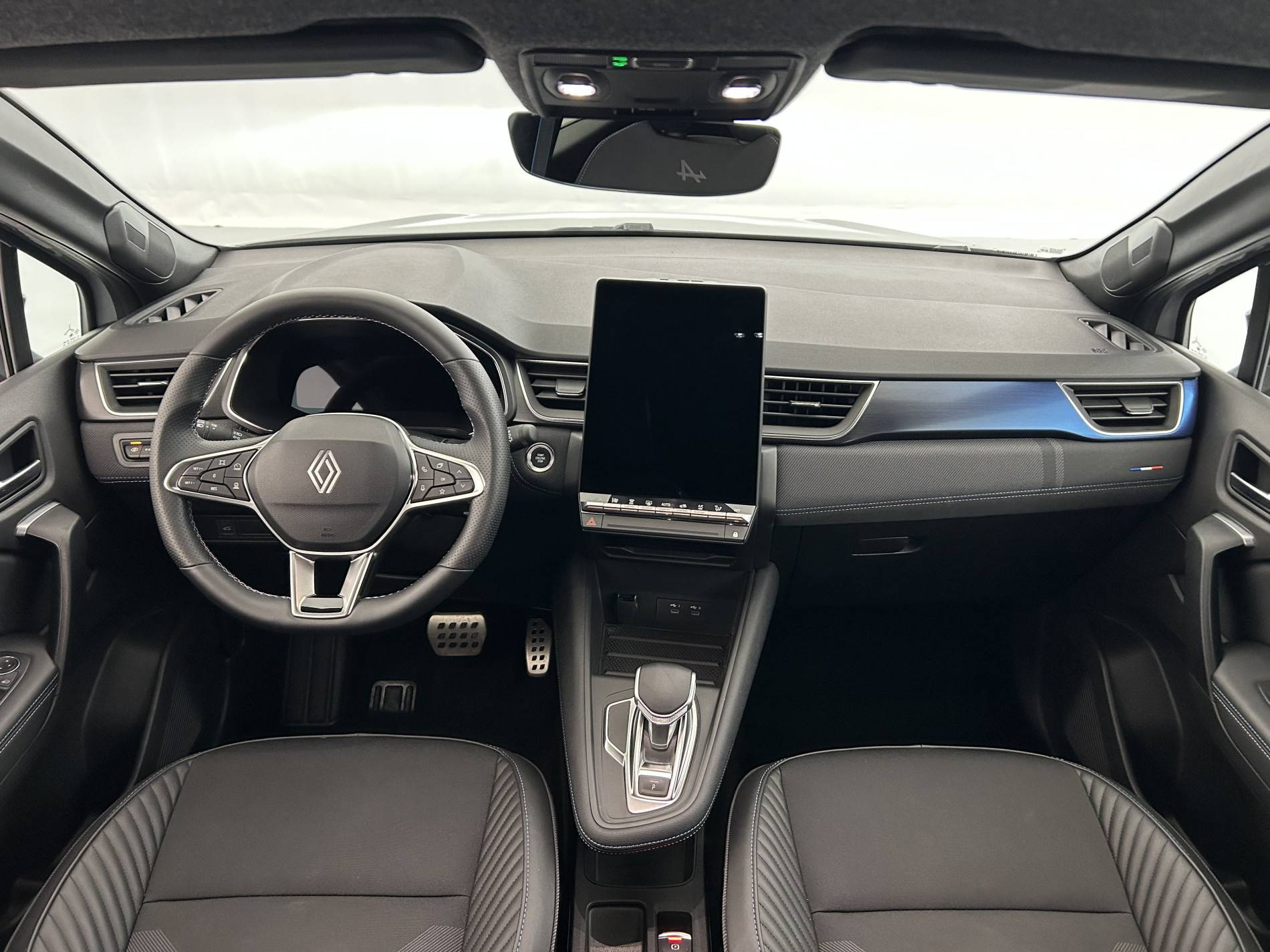 Vente en ligne Renault Symbioz  E-Tech full hybrid 145 au prix de 28 690 €