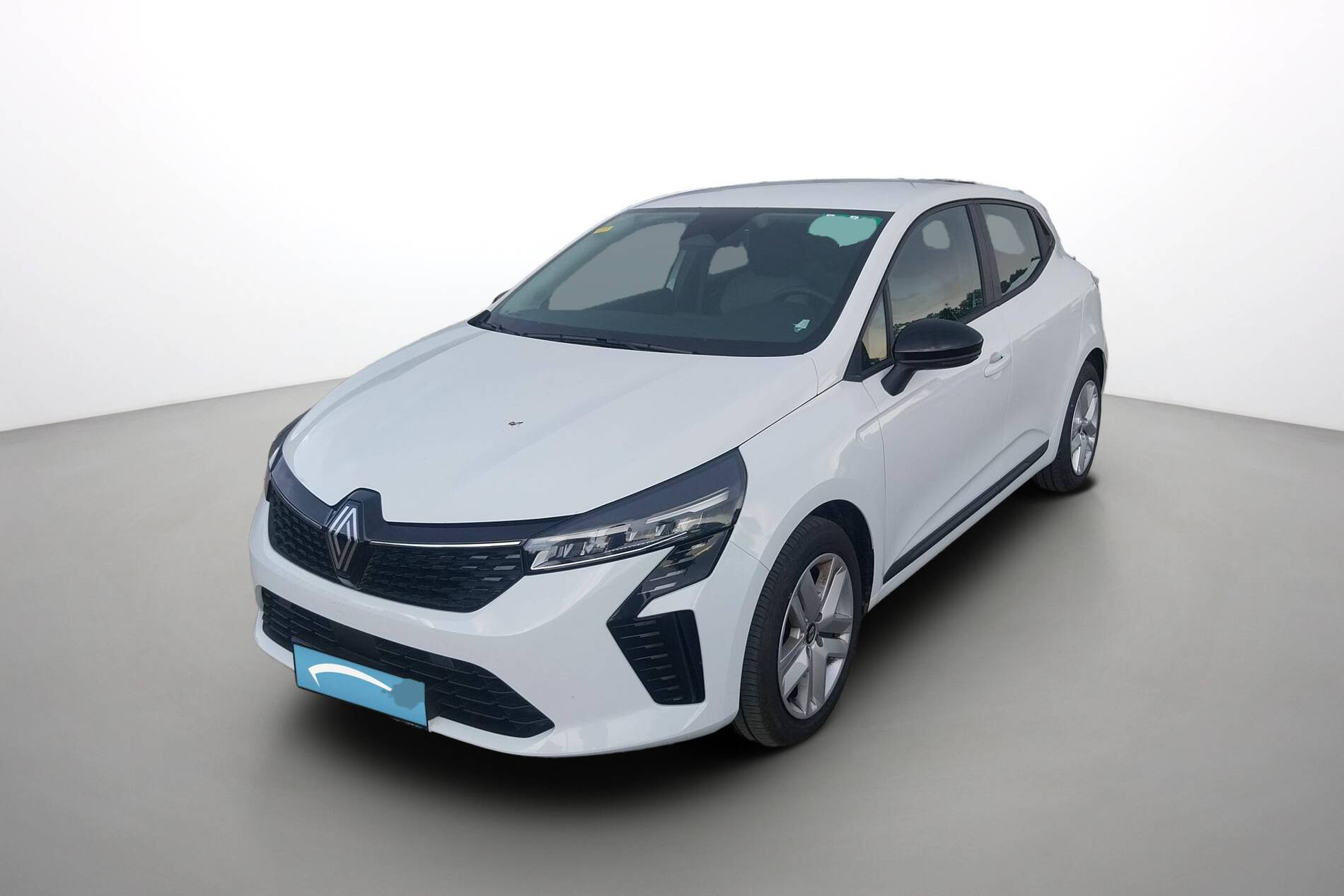 Renault Clio 5 Clio Blue dCi 100 ch GSR2 occasion de 2025 en vente à Alençon
