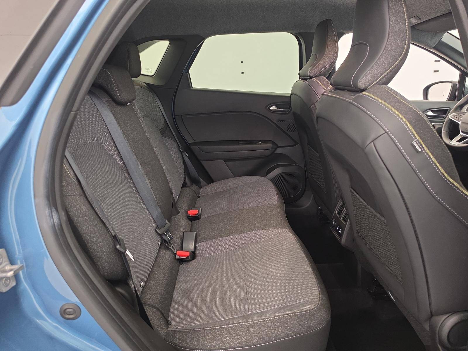 Vente en ligne Renault Symbioz  E-Tech full hybrid 145 au prix de 26 990 €