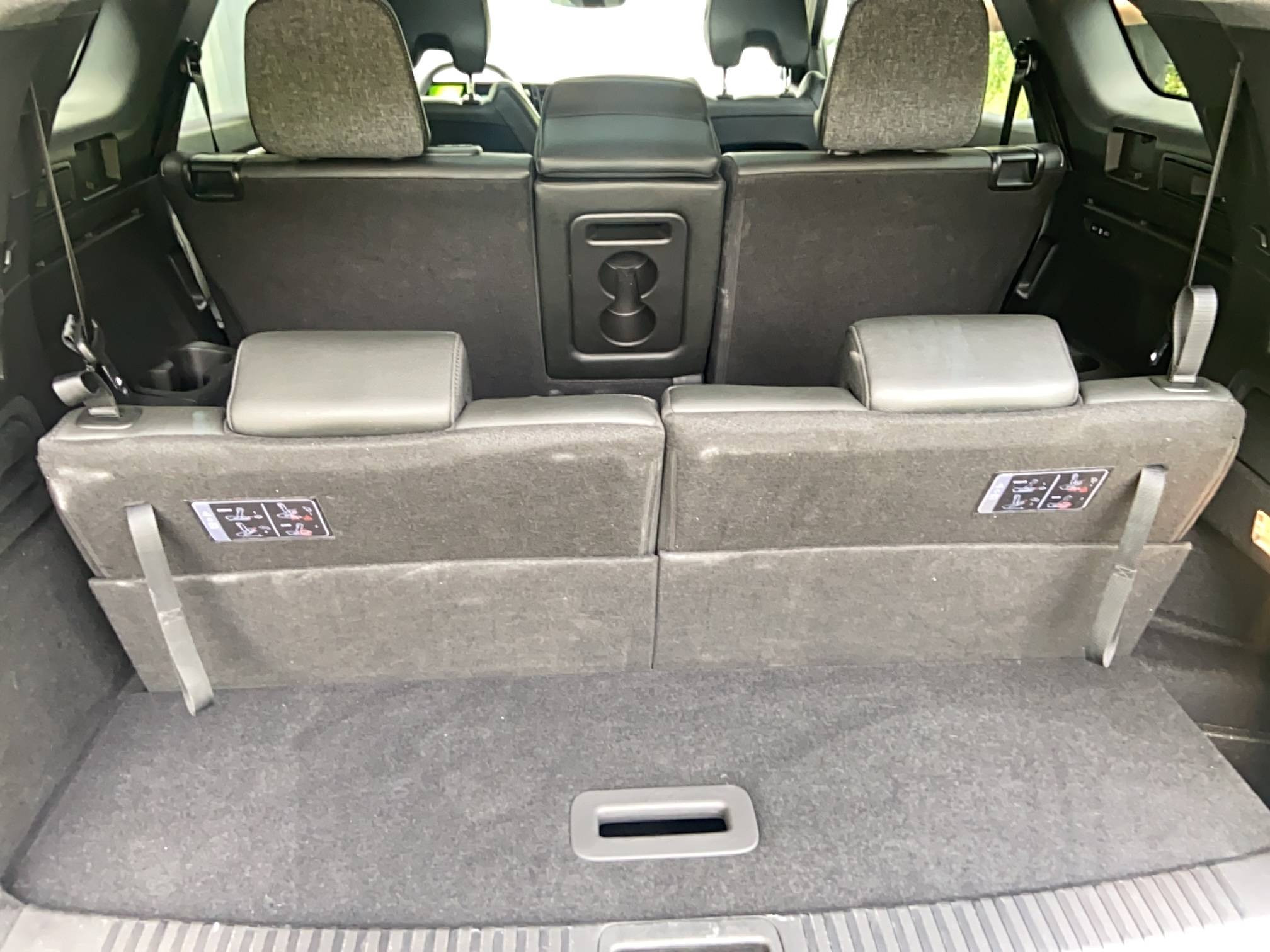Vente en ligne Renault Espace Espace E-Tech full hybrid 200 GSR2 au prix de 35 490 €
