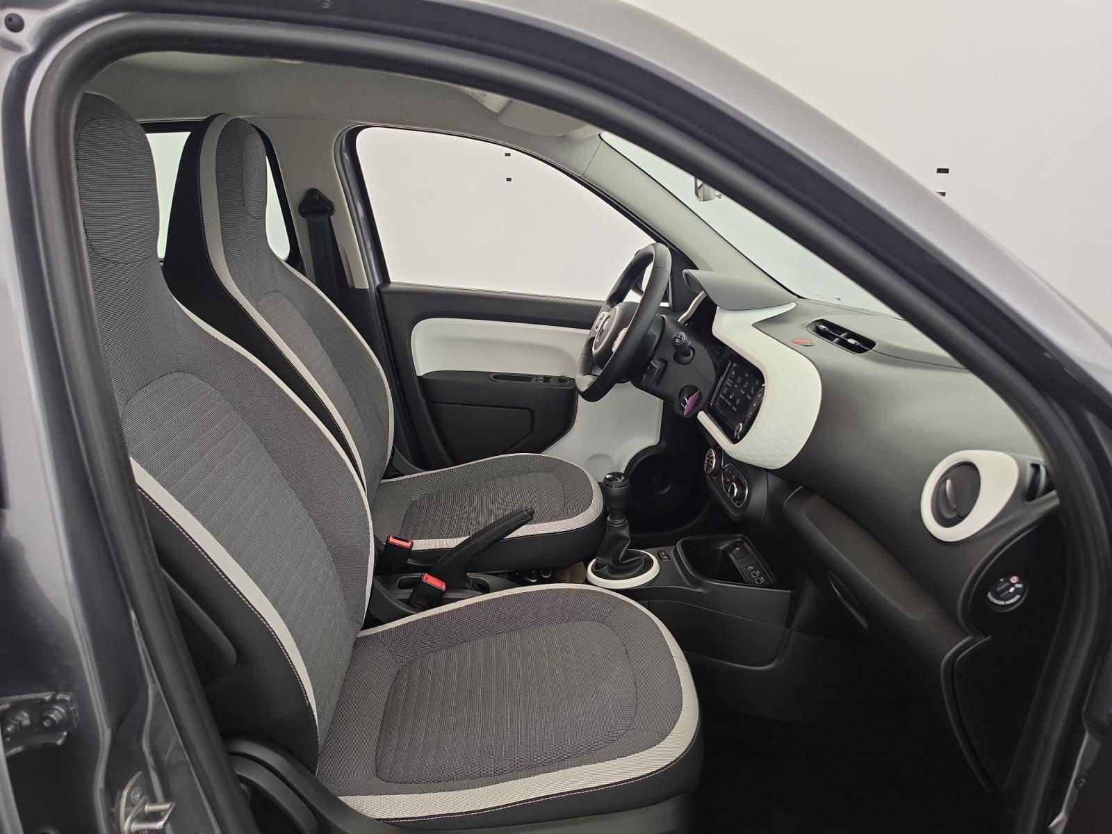 Vente en ligne Renault Twingo 3  SCe 65 au prix de 12 890 €