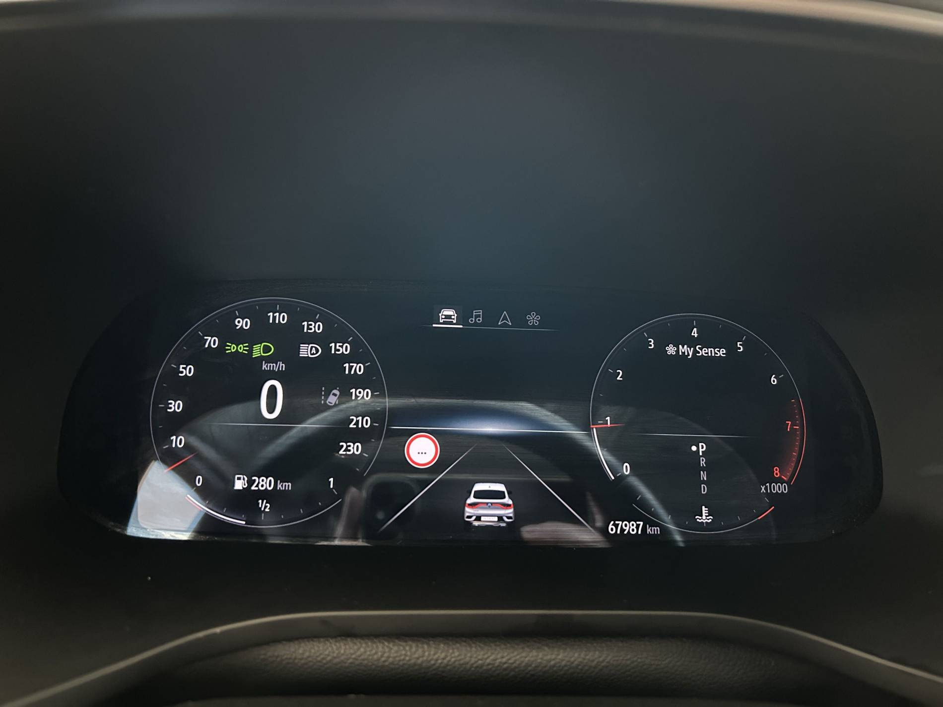 Vente en ligne Renault Arkana  TCe 140 EDC FAP au prix de 17 990 €