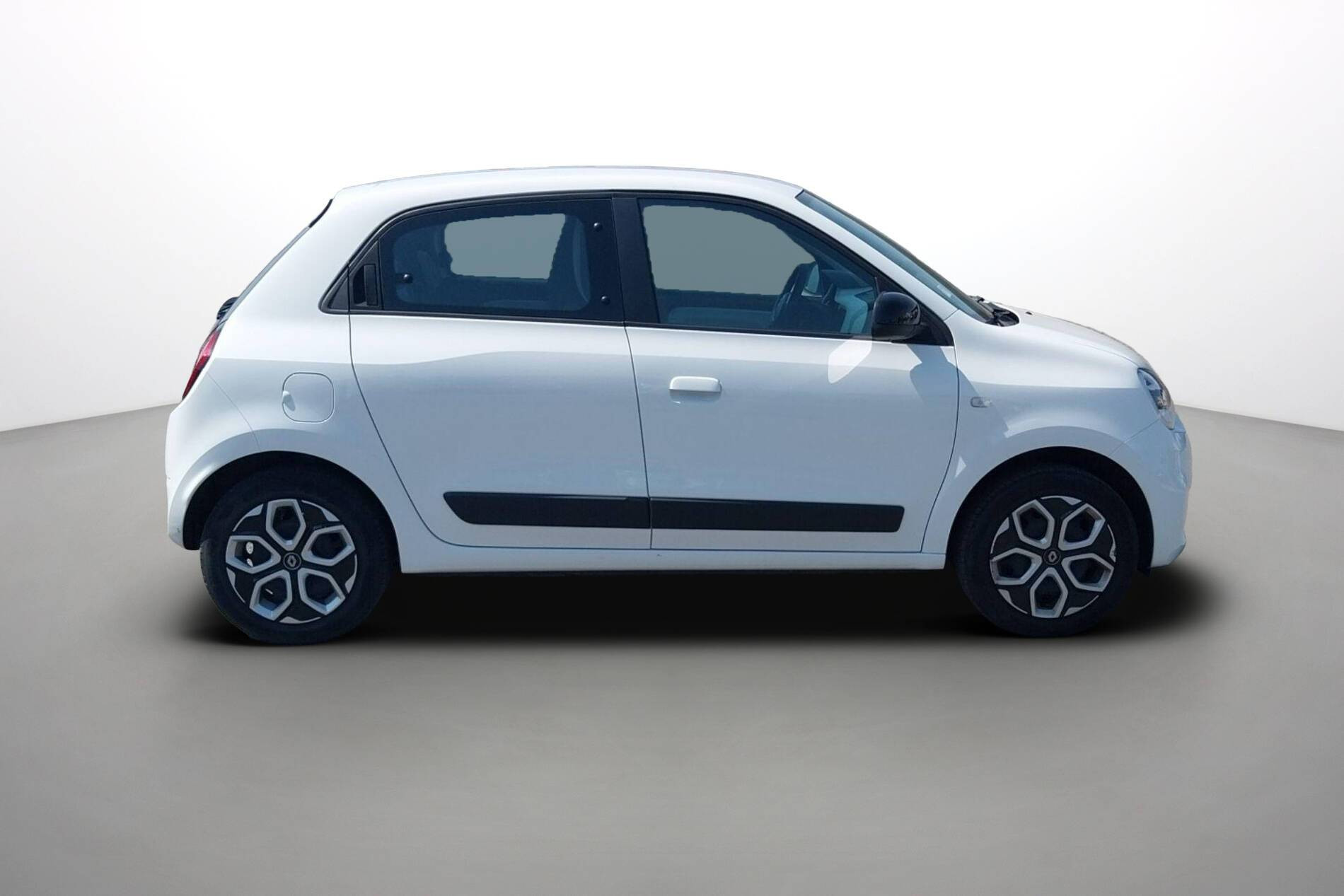 Vente en ligne Renault Twingo 3  SCe 65 au prix de 12 490 €