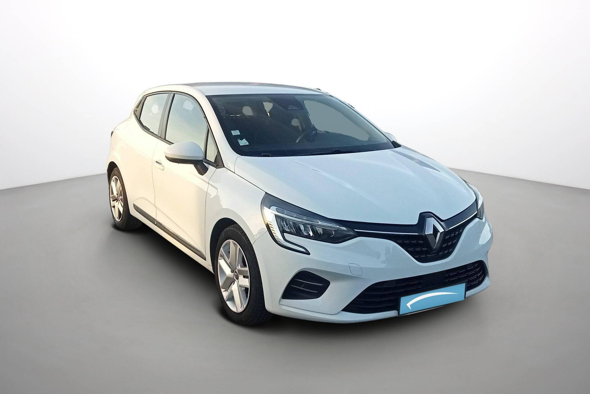 Vente en ligne Renault Clio 5 Clio TCe 90 - 21 au prix de 14 290 €