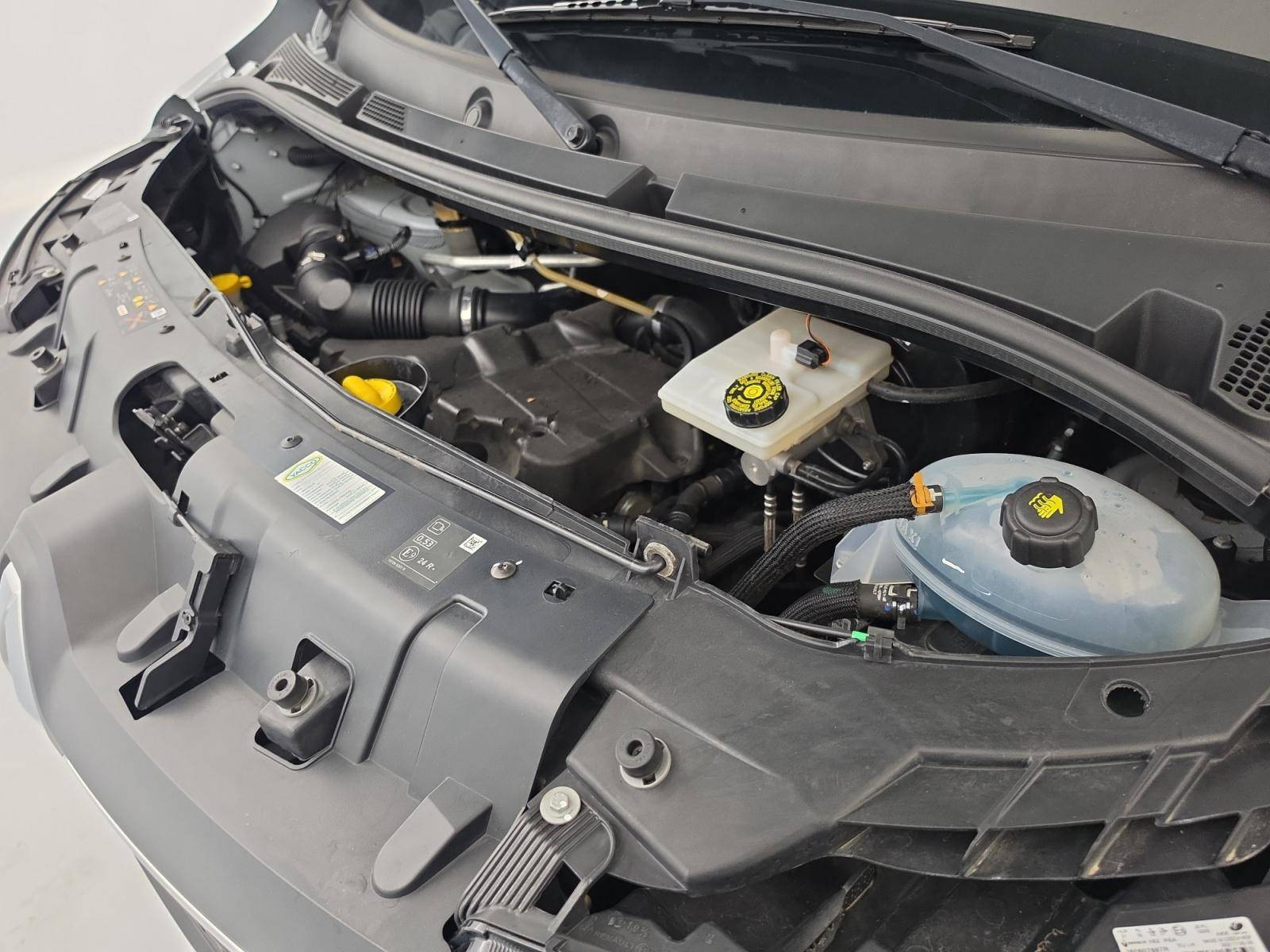 Vente en ligne Renault Master Fourgon MASTER FGN TRAC F3500 L2H2 BLUE DCI 135 au prix de 24 000 €