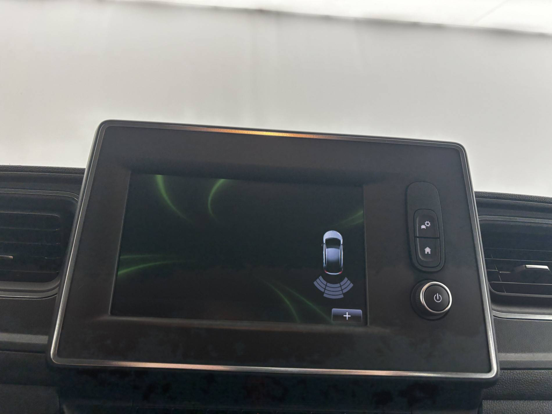 Vente en ligne Renault Master Fourgon MASTER CA TRAC F3500 L2H2 BLUE DCI 150 au prix de 26 990 €