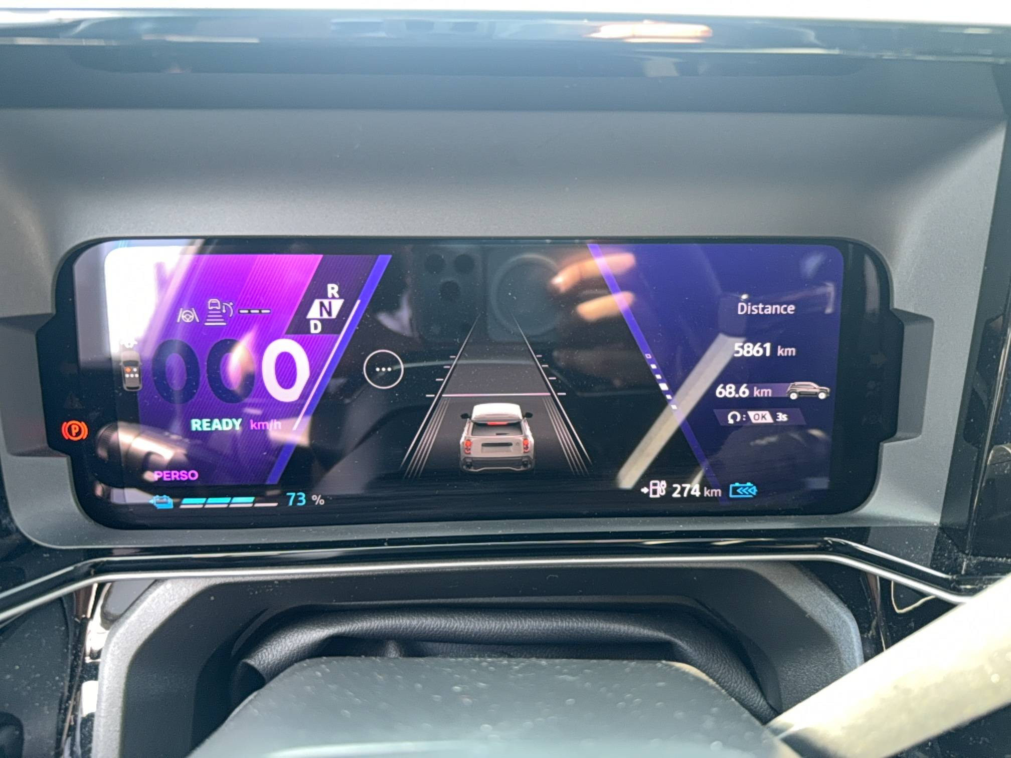 Vente en ligne Renault R4 E-Tech  150 ch autonomie confort au prix de 36 840 €