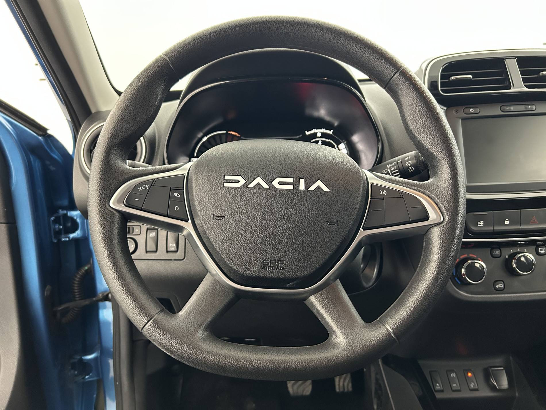 Vente en ligne Dacia Spring Spring au prix de 11 990 €
