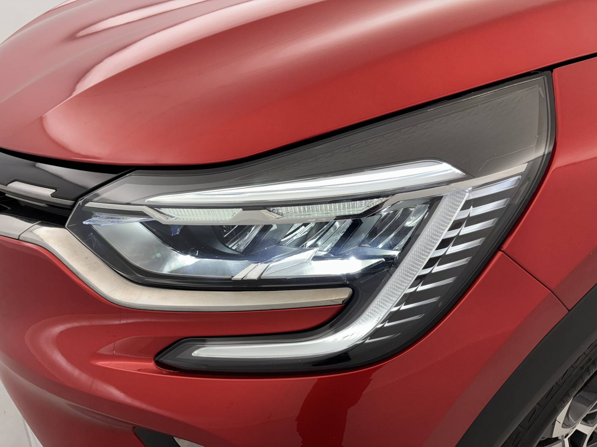 Vente en ligne Renault Captur  TCe 90 au prix de 16 290 €