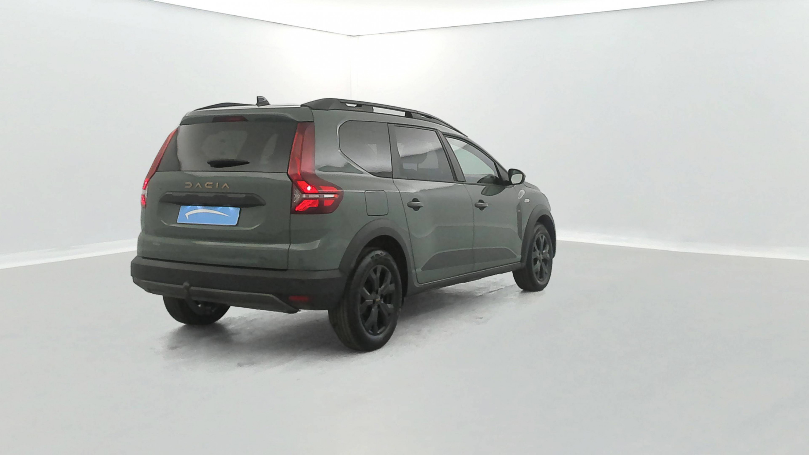 Vente en ligne Dacia Jogger  Hybrid 140 5 places au prix de 22 890 €