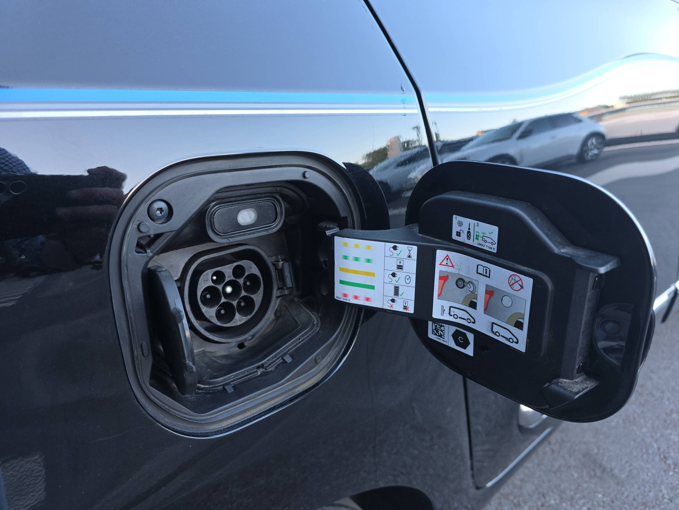 Vente en ligne Renault Twingo Electrique Twingo III Achat Intégral - 21 au prix de 12 290 €