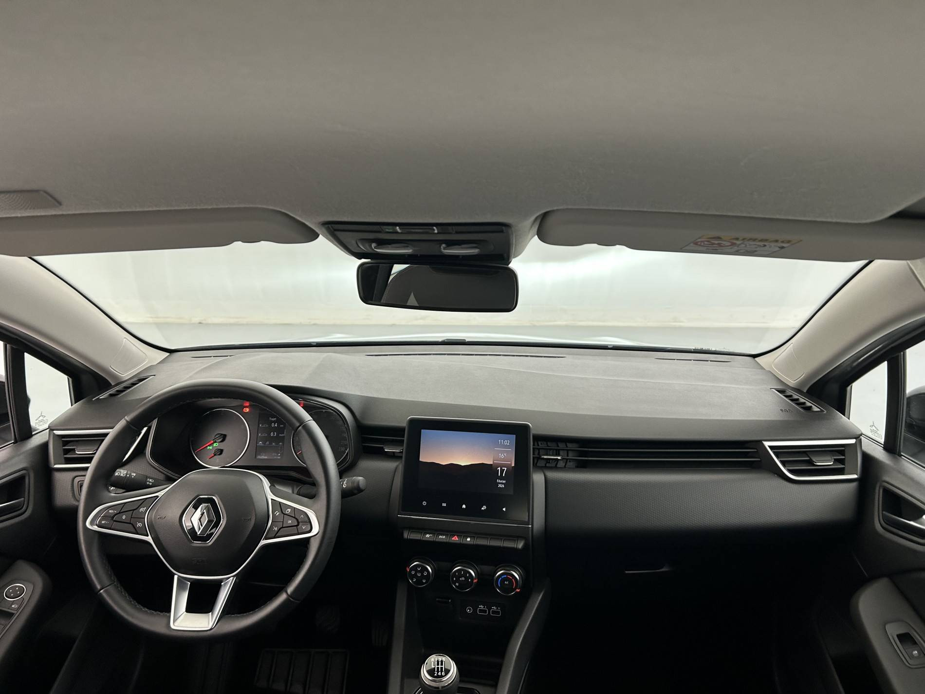 Vente en ligne Renault Clio 5 Clio TCe 90 au prix de 14 490 €