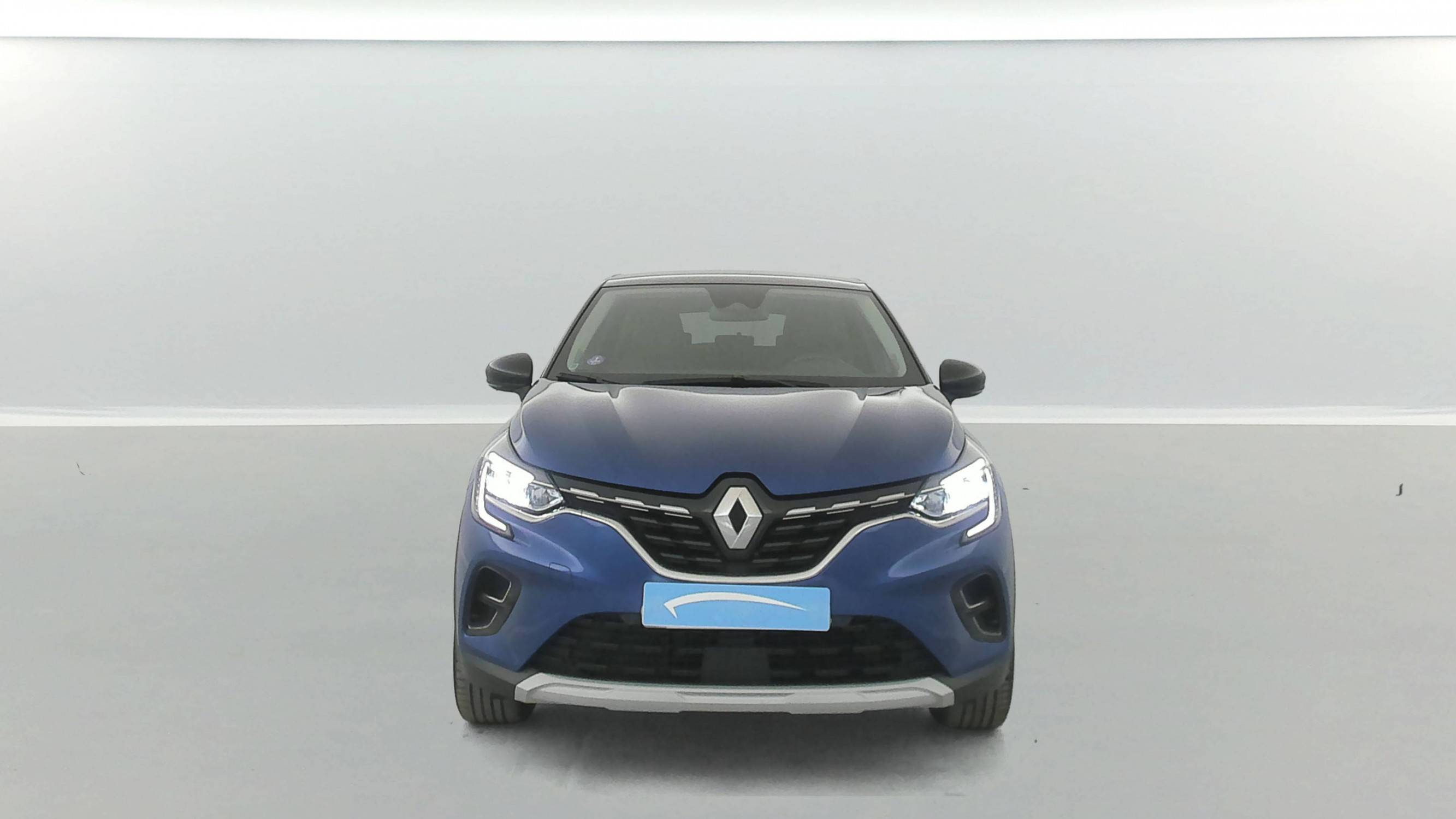 Vente en ligne Renault Captur  E-Tech full hybrid 145 au prix de 19 890 €