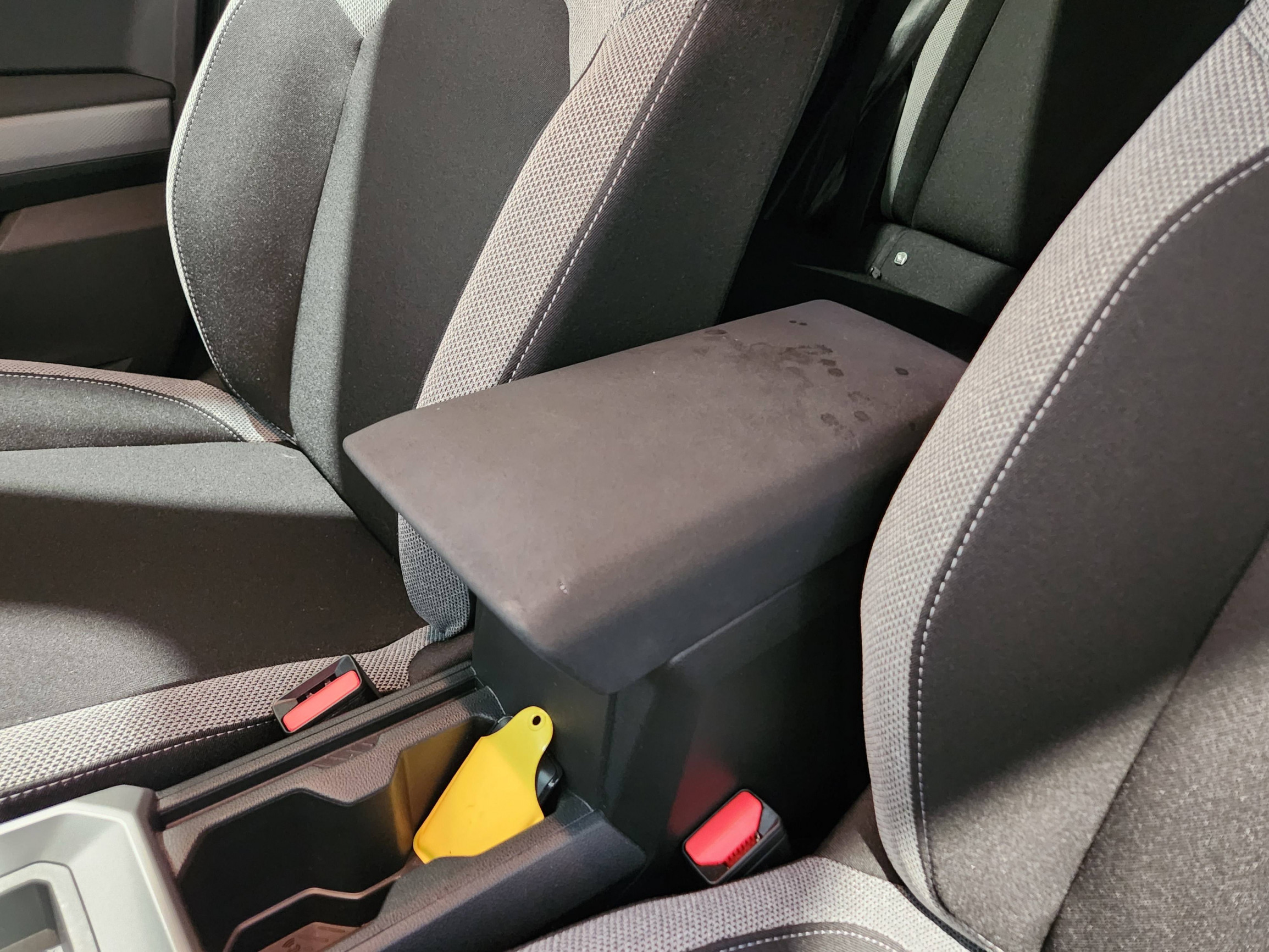 Vente en ligne Dacia Duster  Hybrid 155 au prix de 29 650 €