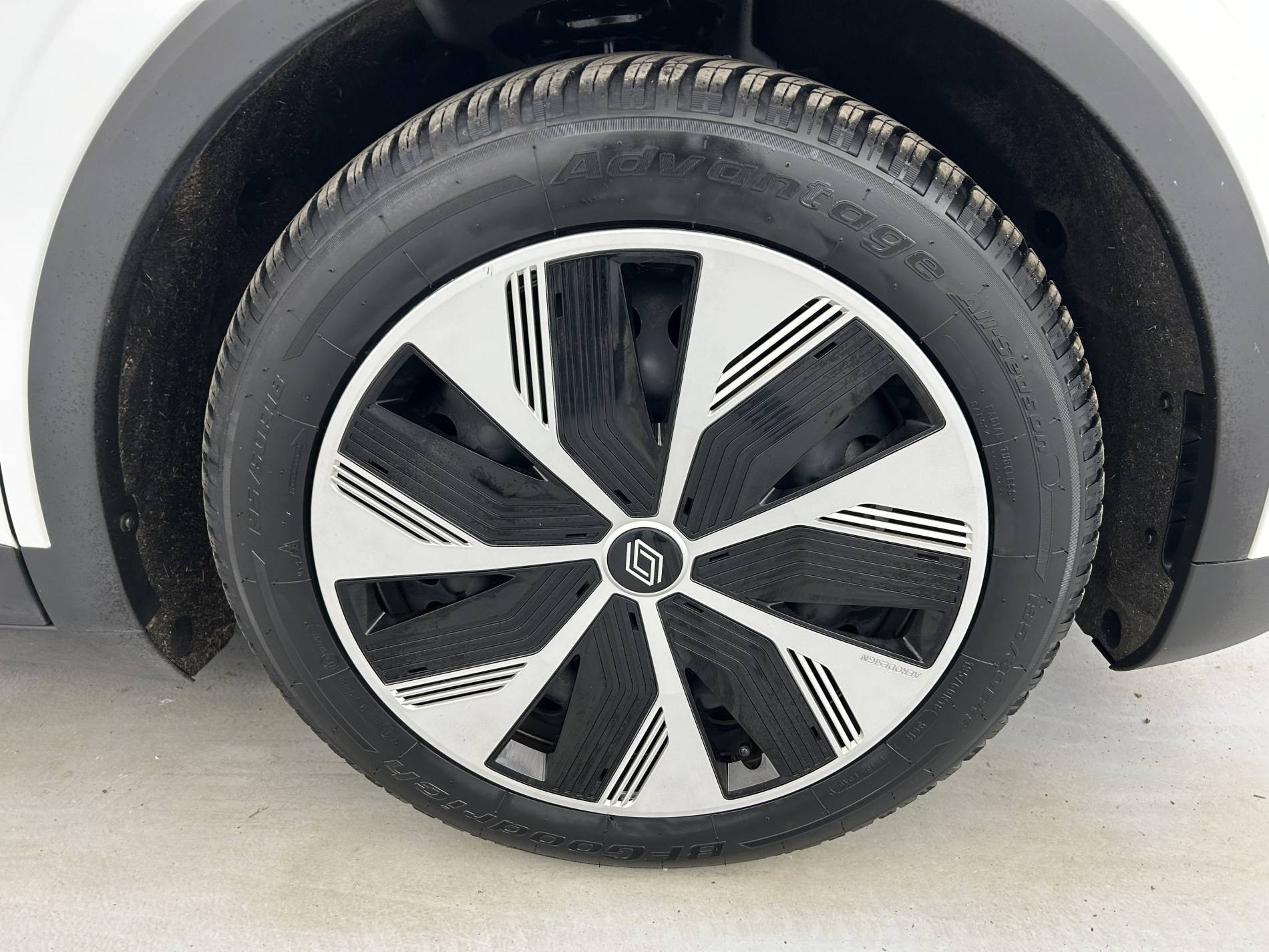 Vente en ligne Renault Megane E-Tech  EV60 130ch optimum charge au prix de 20 990 €