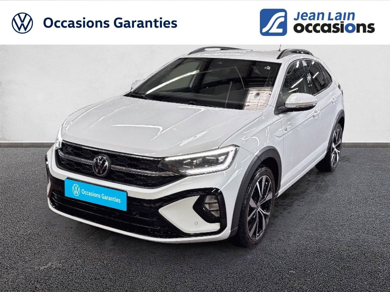 Vente en ligne VOLKSWAGEN TAIGO Taigo 1.0 TSI 116 DSG7 R-Line Edition de 2025 au prix de 25 990 €