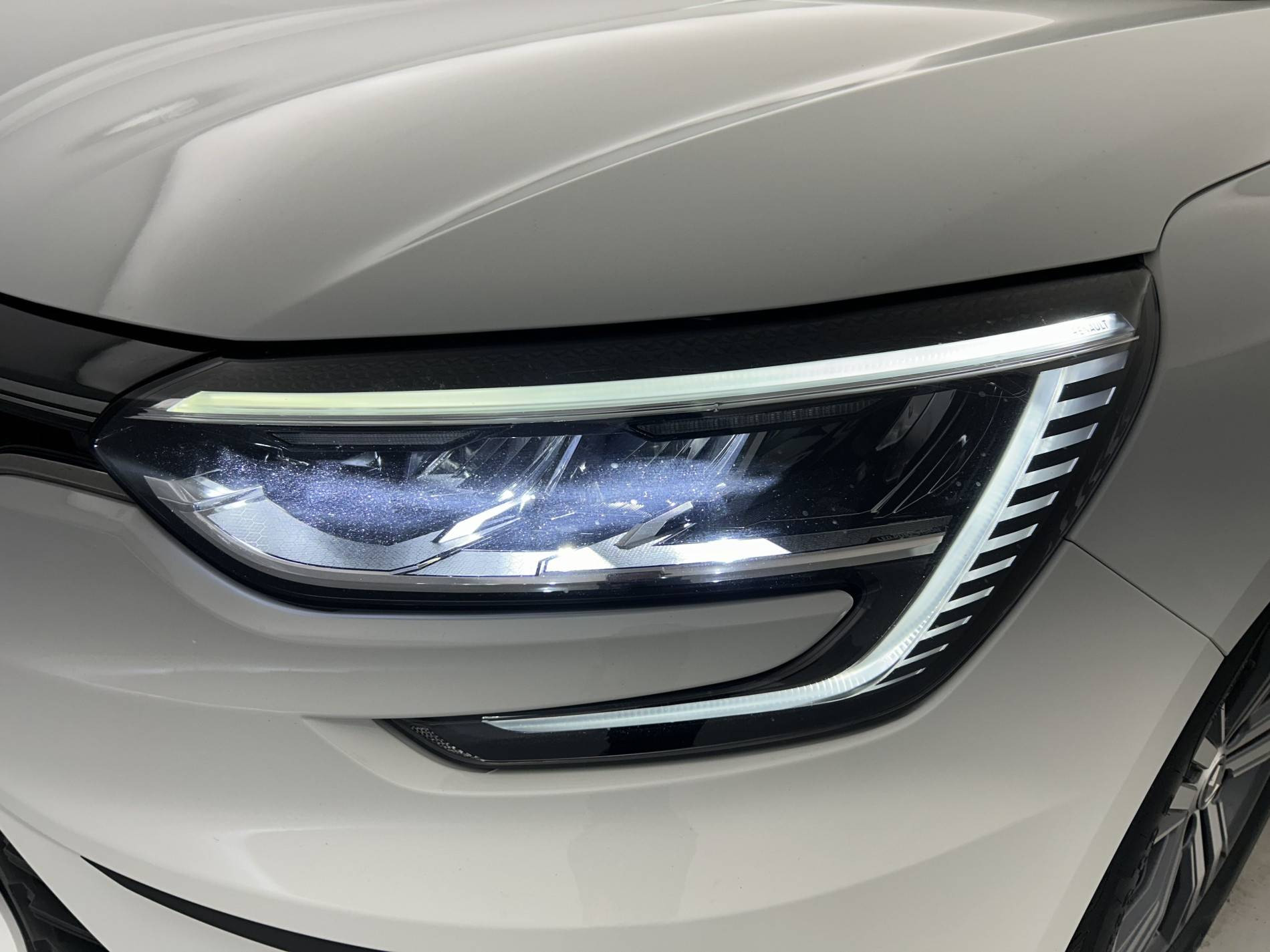 Vente en ligne Renault Megane 4 Estate  Blue dCi 115 au prix de 18 490 €