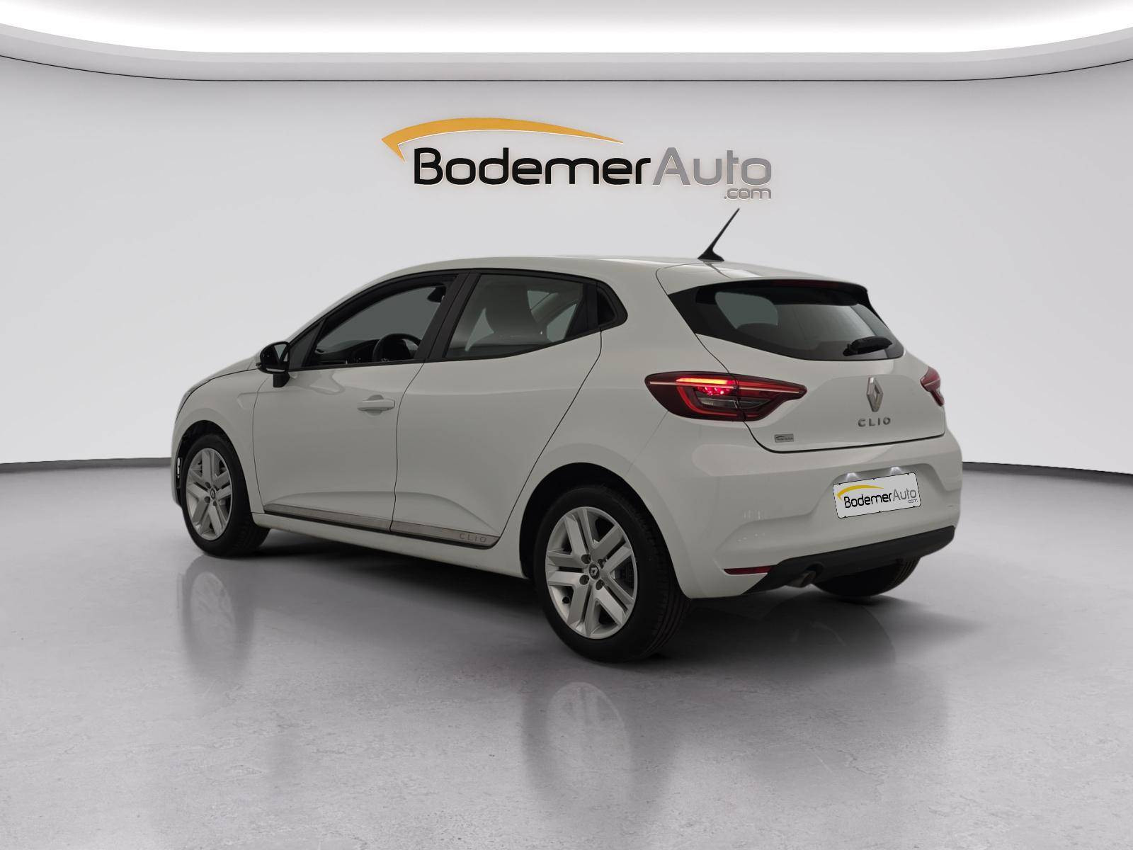 Vente en ligne Renault Clio 5 Clio SCe 65 - 21N au prix de 13 190 €